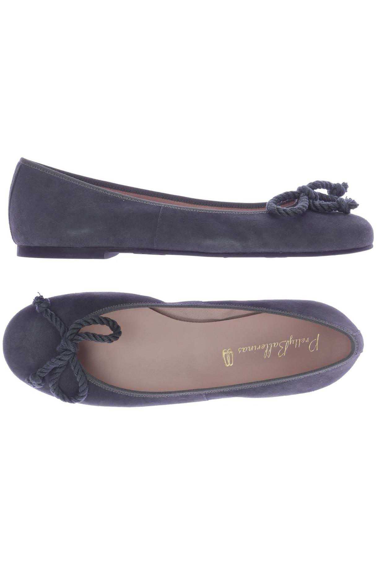 

Pretty Ballerinas Damen Ballerinas, grau