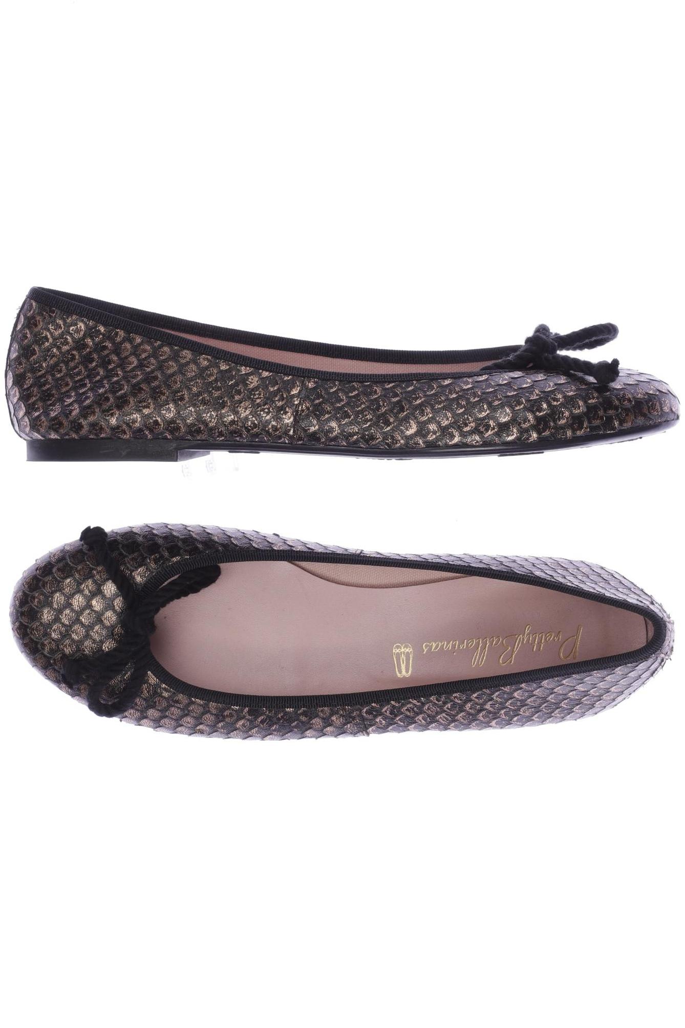 

Pretty Ballerinas Damen Ballerinas, braun