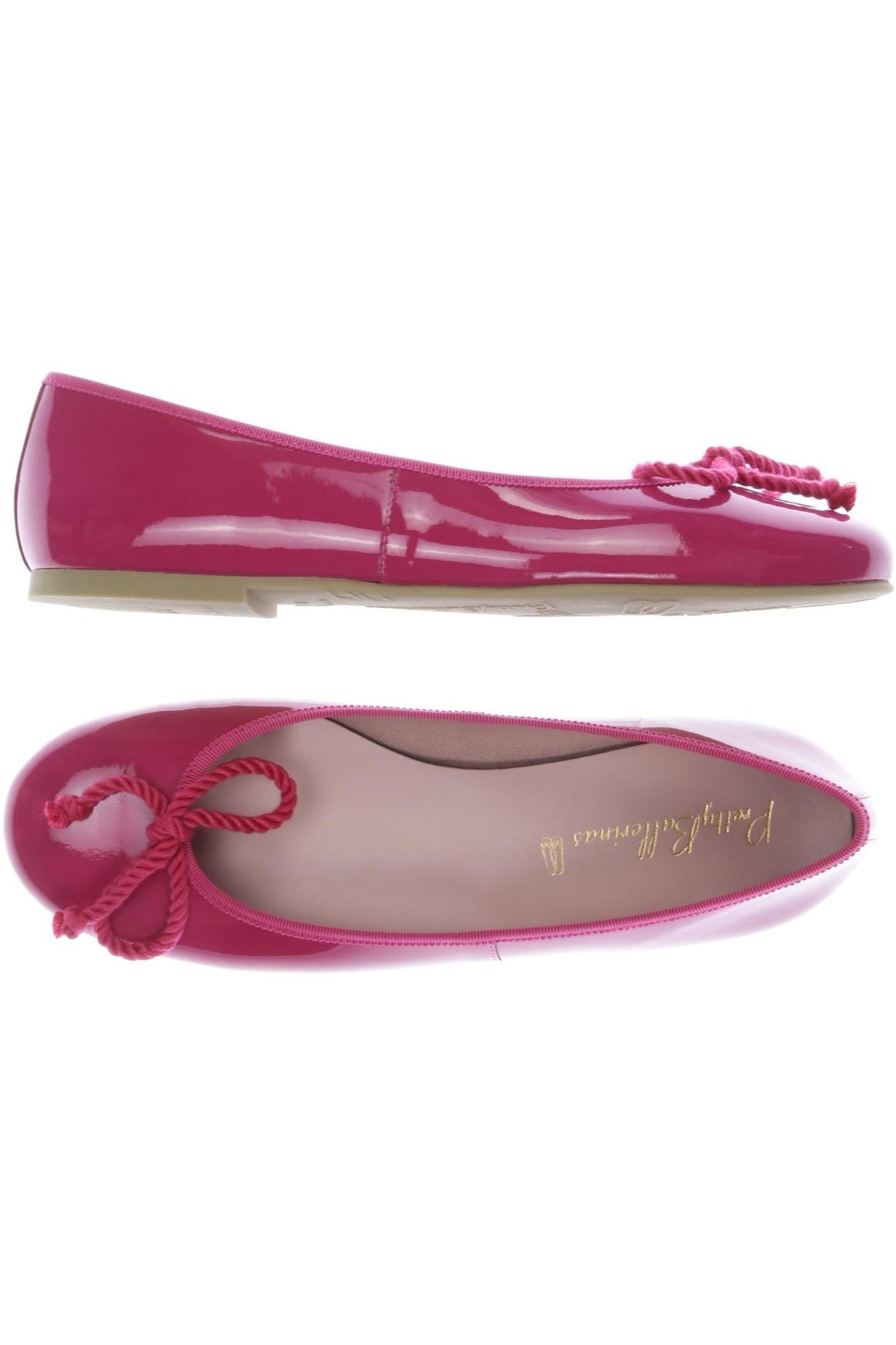 

Pretty Ballerinas Damen Ballerinas, pink, Gr. 38