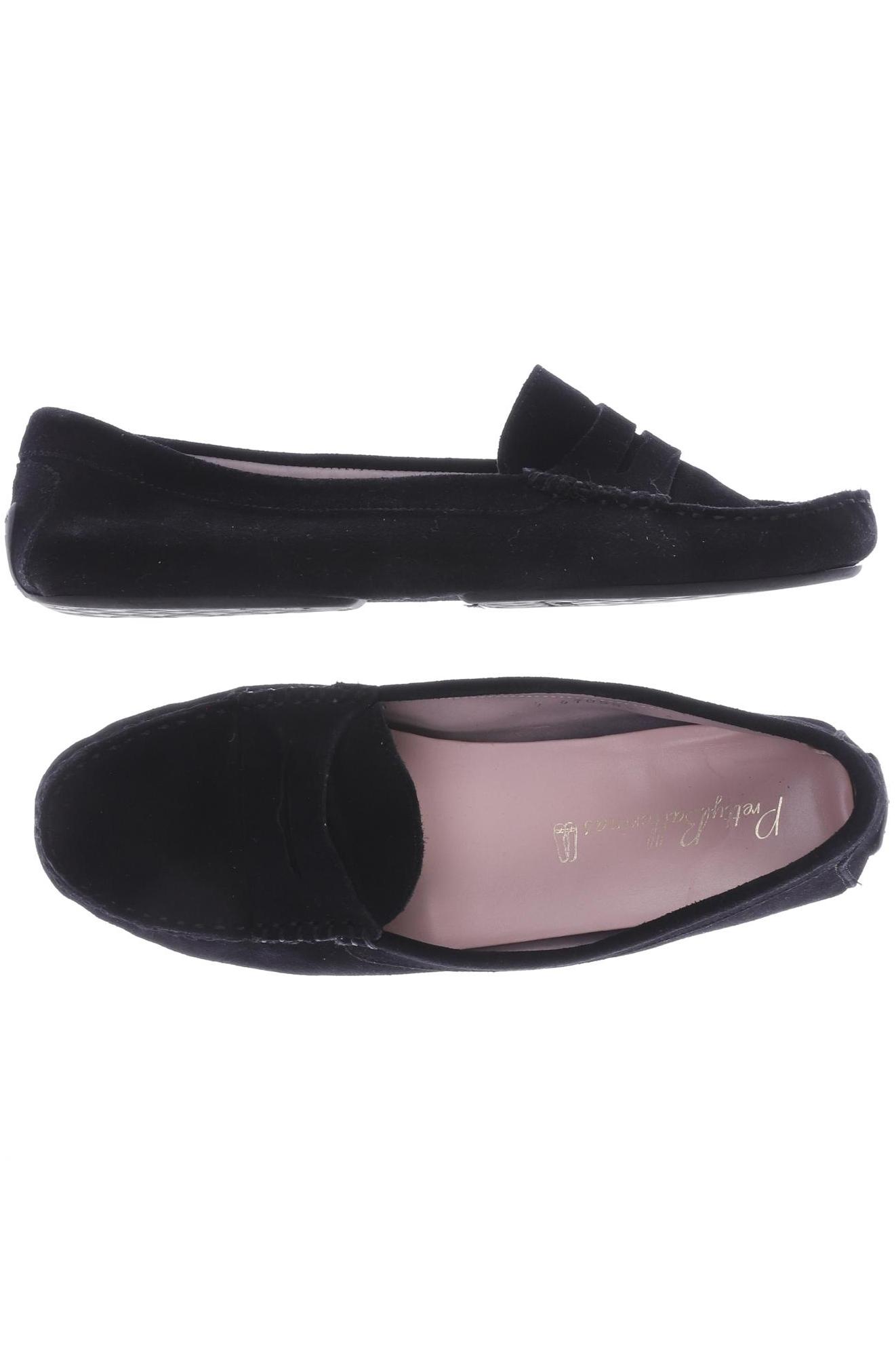 

Pretty Ballerinas Damen Ballerinas, schwarz