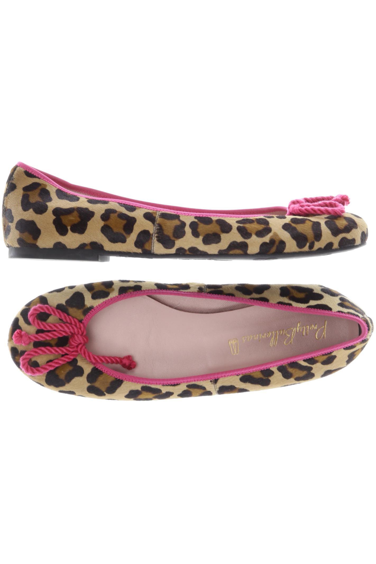 

Pretty Ballerinas Damen Ballerinas, beige, Gr. 37.5