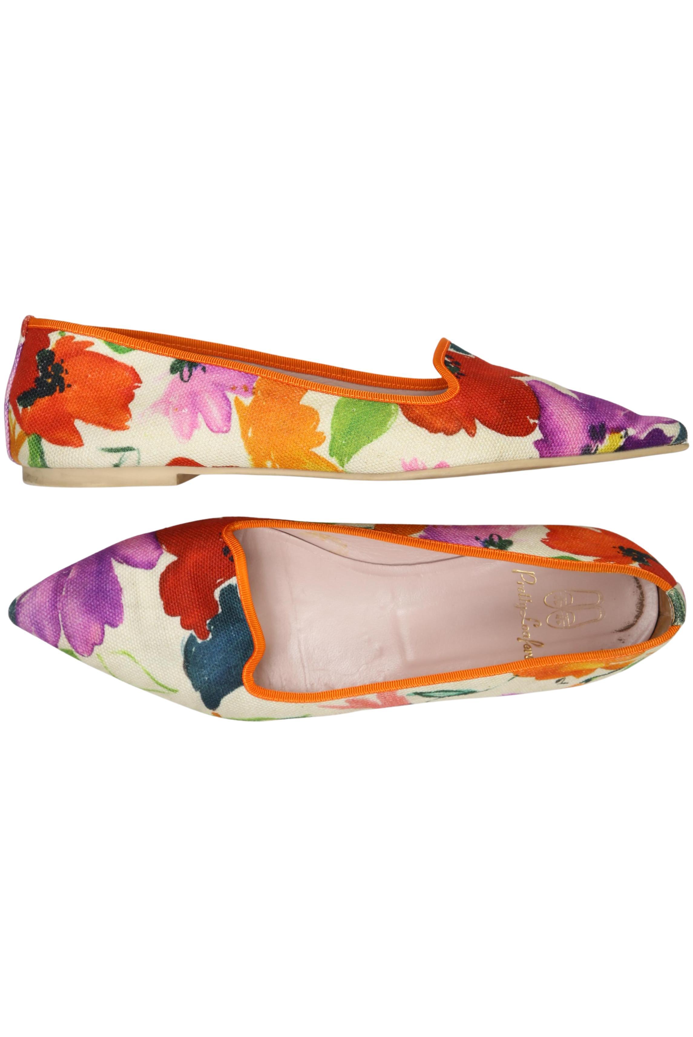 

Pretty Ballerinas Damen Ballerinas, mehrfarbig, Gr. 38