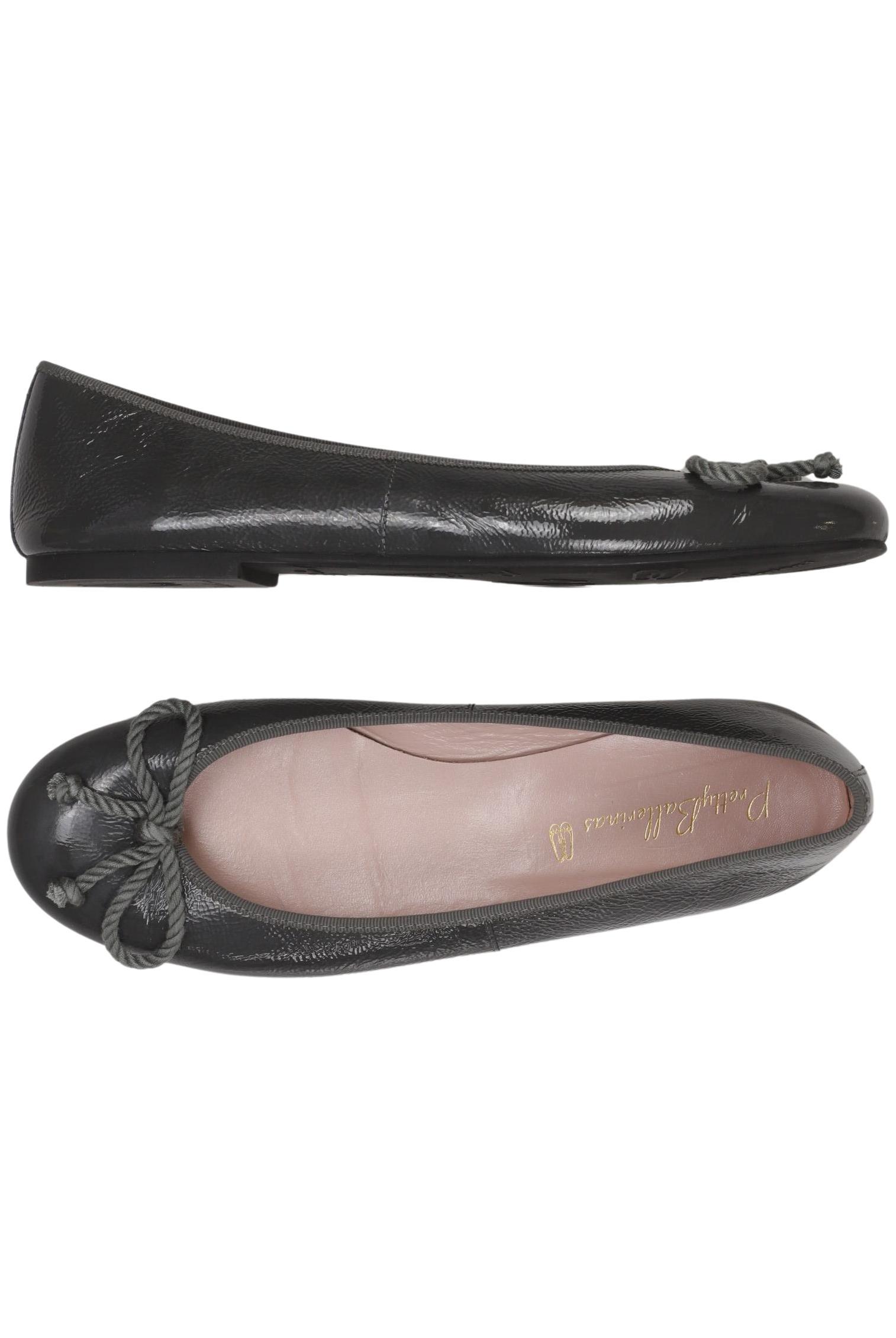 

Pretty Ballerinas Damen Ballerinas, grau, Gr. 40