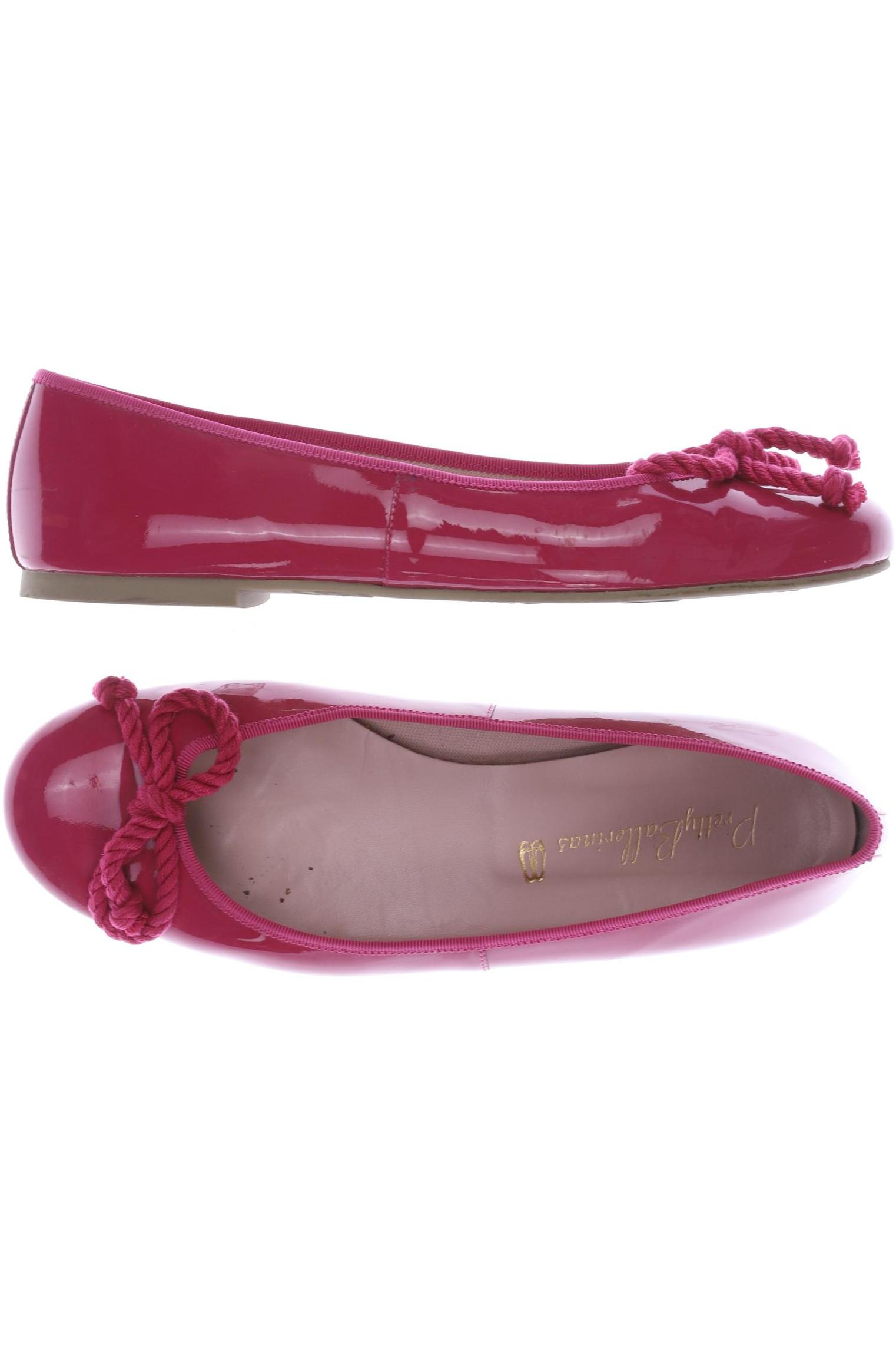 

Pretty Ballerinas Damen Ballerinas, pink