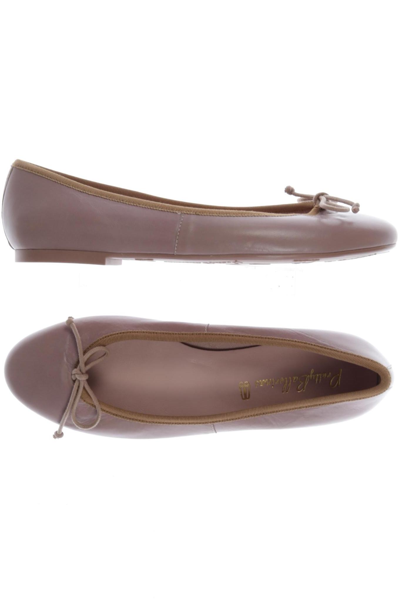 

Pretty Ballerinas Damen Ballerinas, pink, Gr. 38.5
