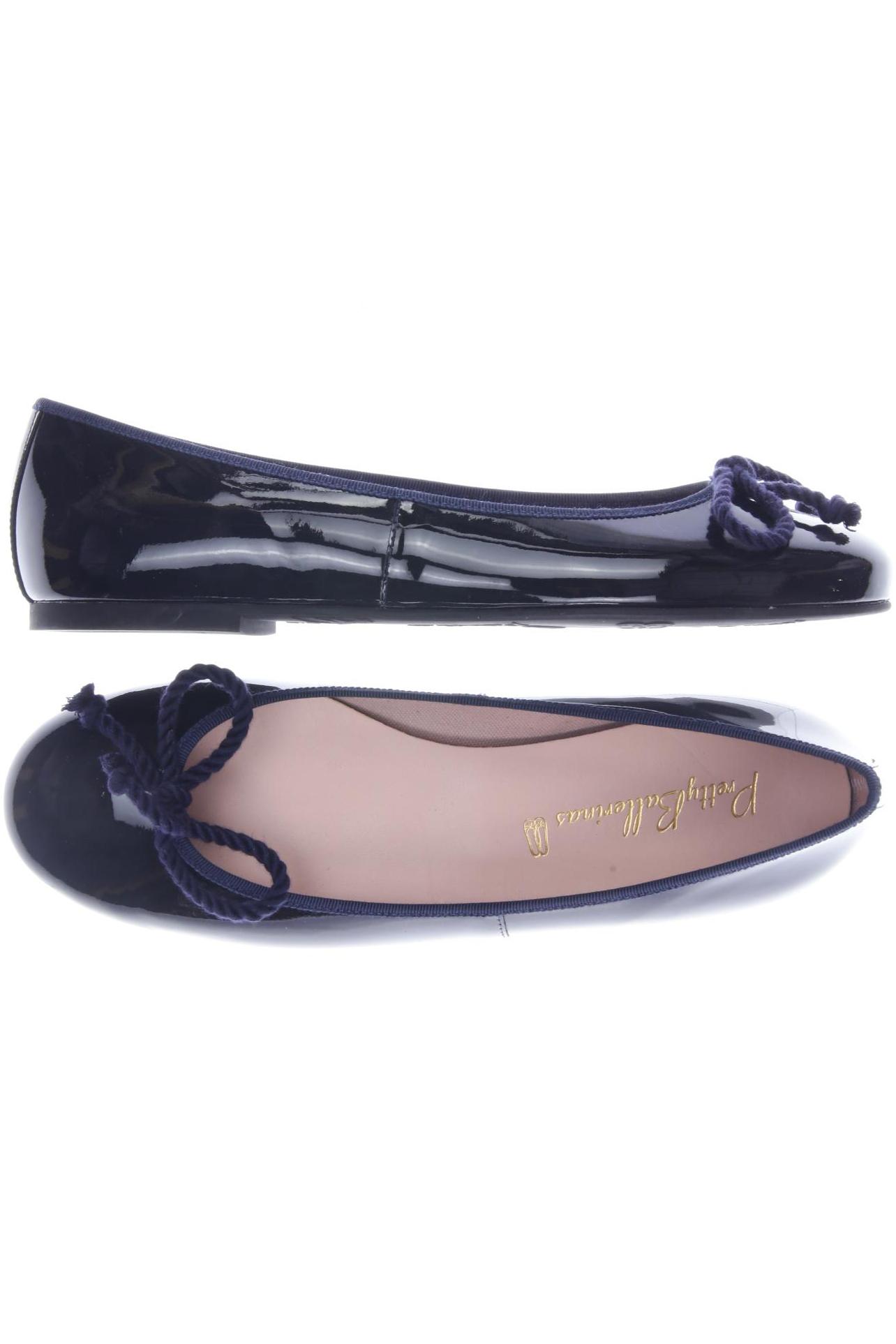 

Pretty Ballerinas Damen Ballerinas, schwarz