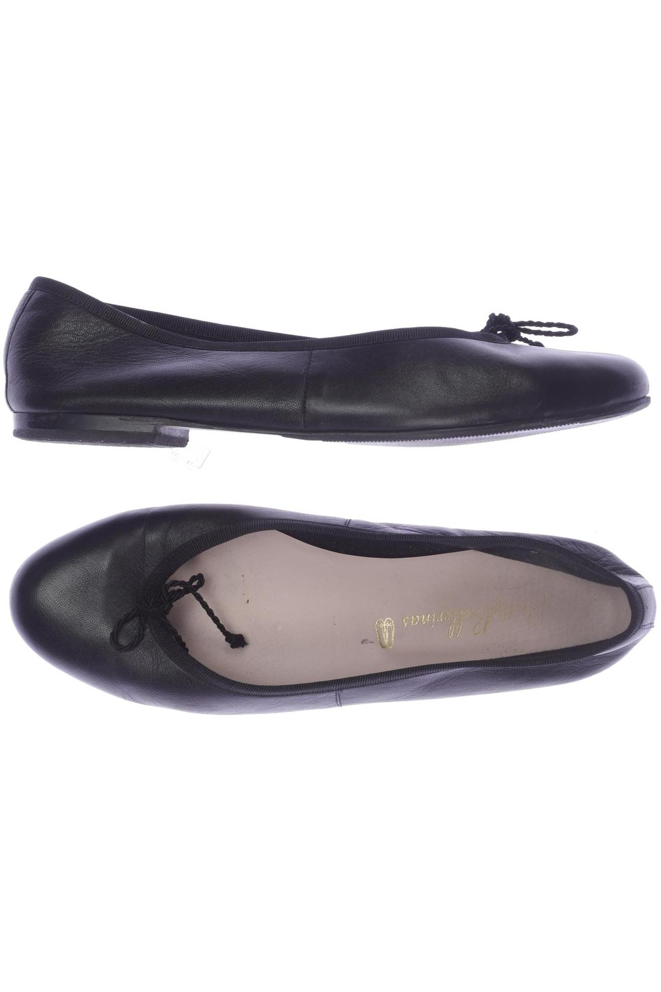 

Pretty Ballerinas Damen Ballerinas, schwarz, Gr. 39