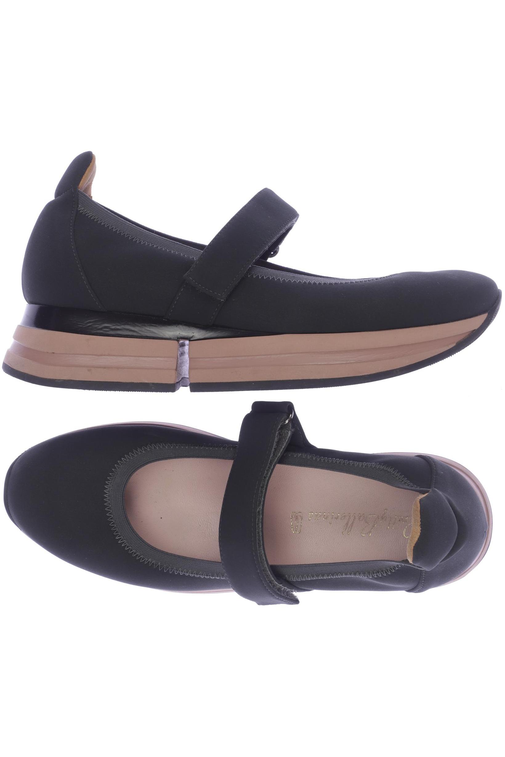 

Pretty Ballerinas Damen Sneakers, grau, Gr. 38