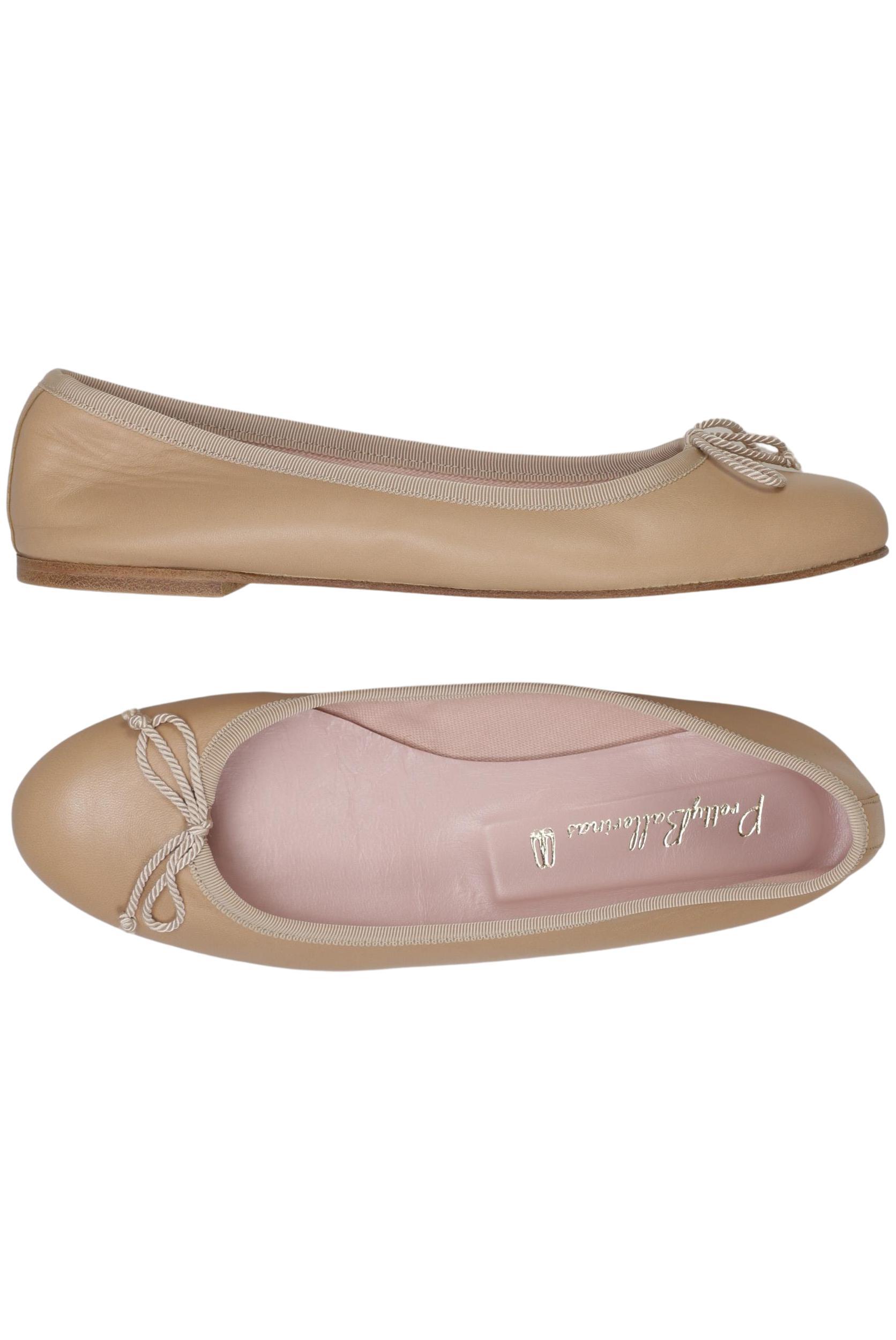 

Pretty Ballerinas Damen Ballerinas, beige, Gr. 39