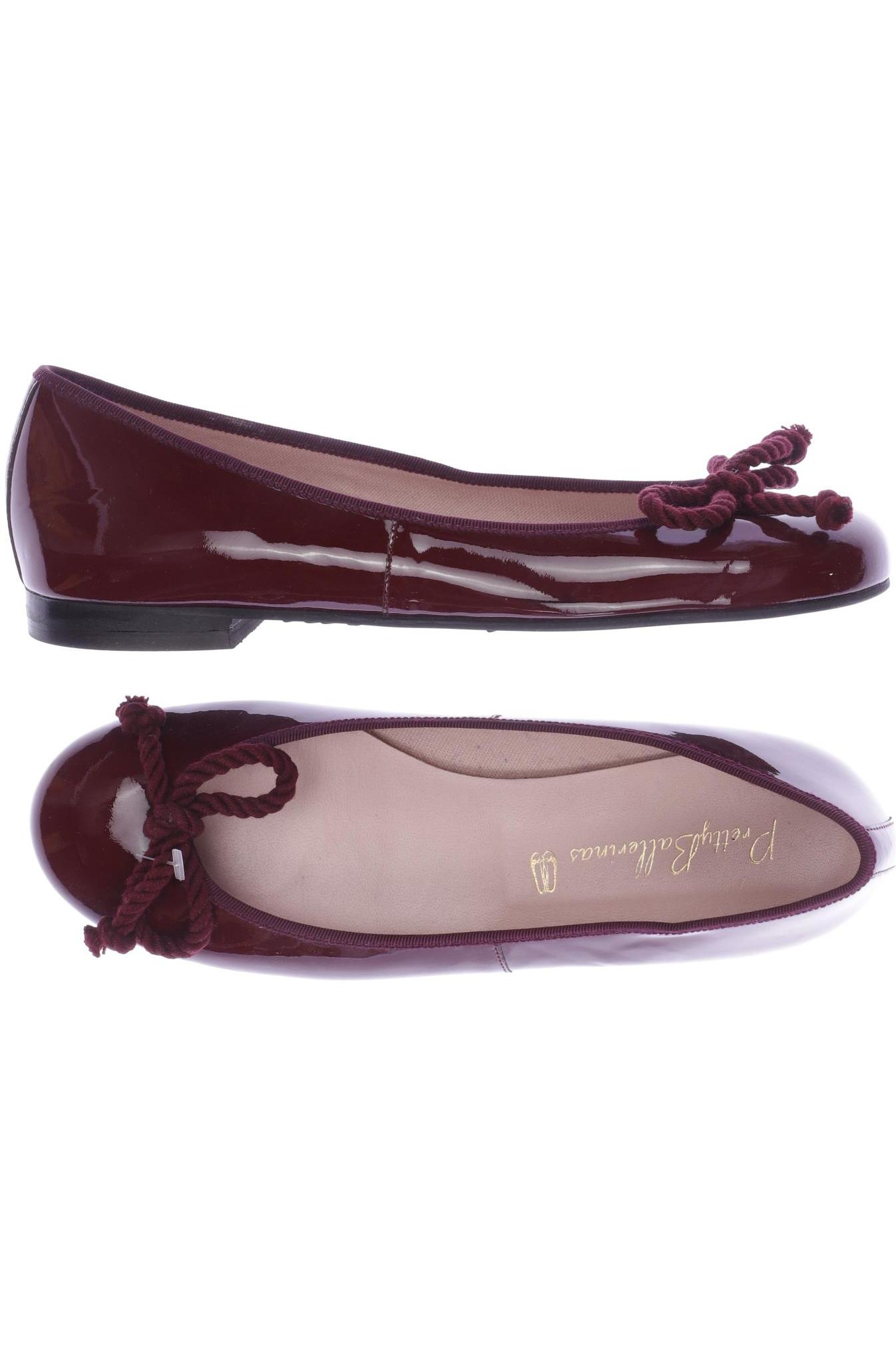 

Pretty Ballerinas Damen Ballerinas, bordeaux