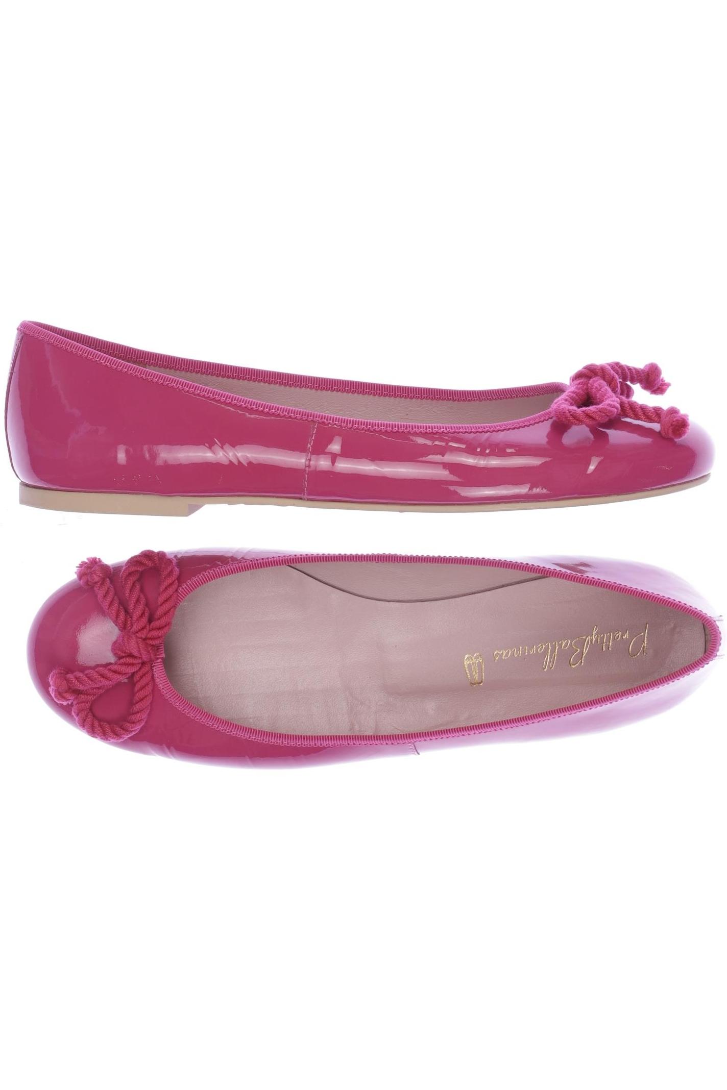 

Pretty Ballerinas Damen Ballerinas, pink, Gr. 39