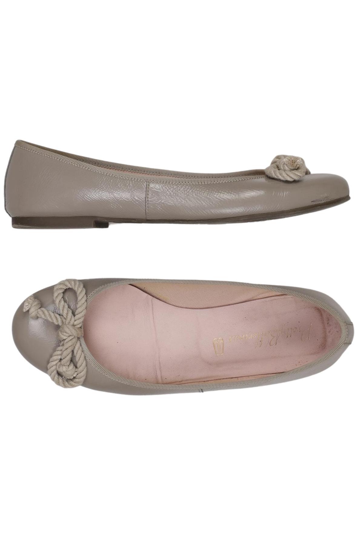

Pretty Ballerinas Damen Ballerinas, beige, Gr. 36