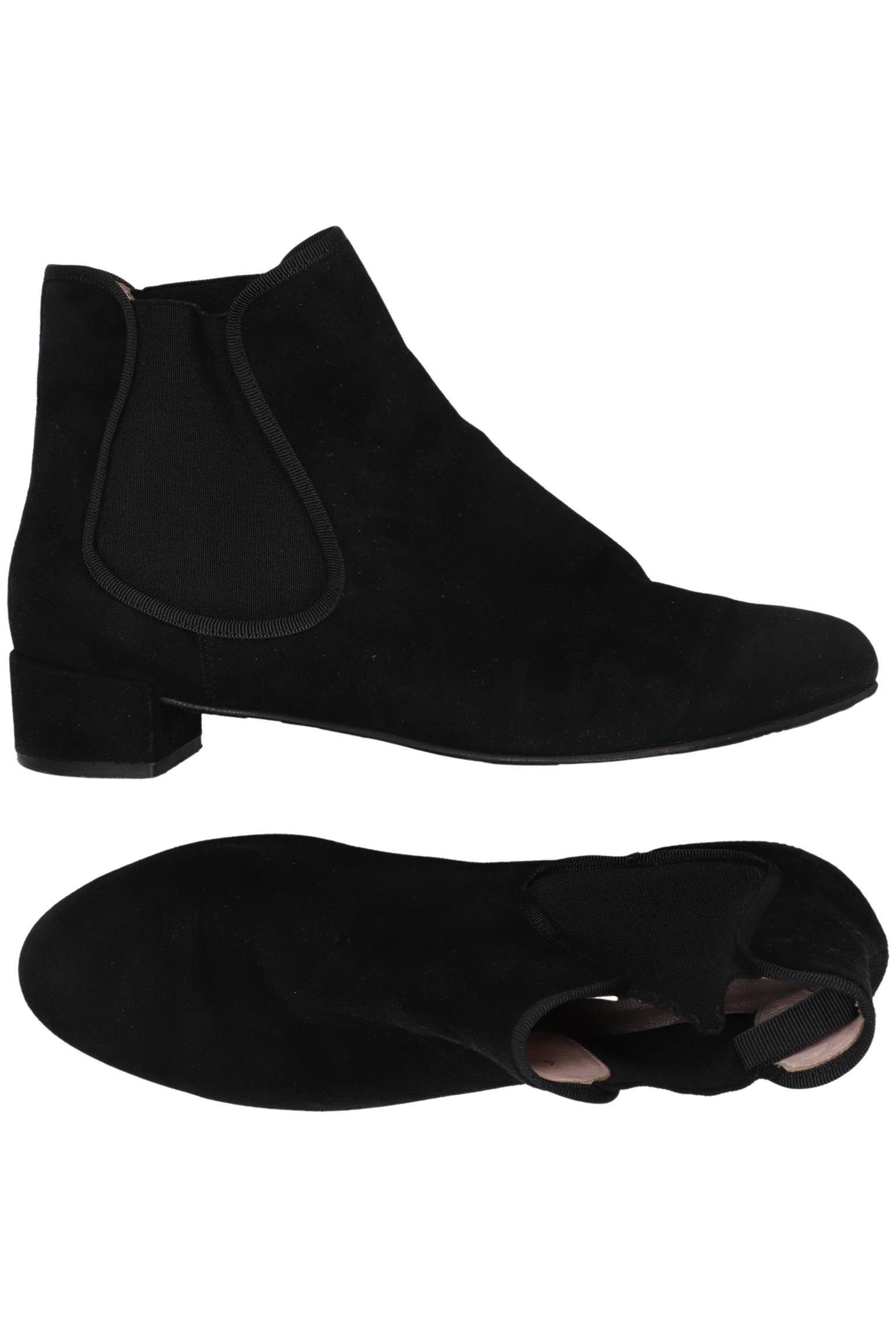 

Pretty Ballerinas Damen Stiefelette, schwarz, Gr. 37