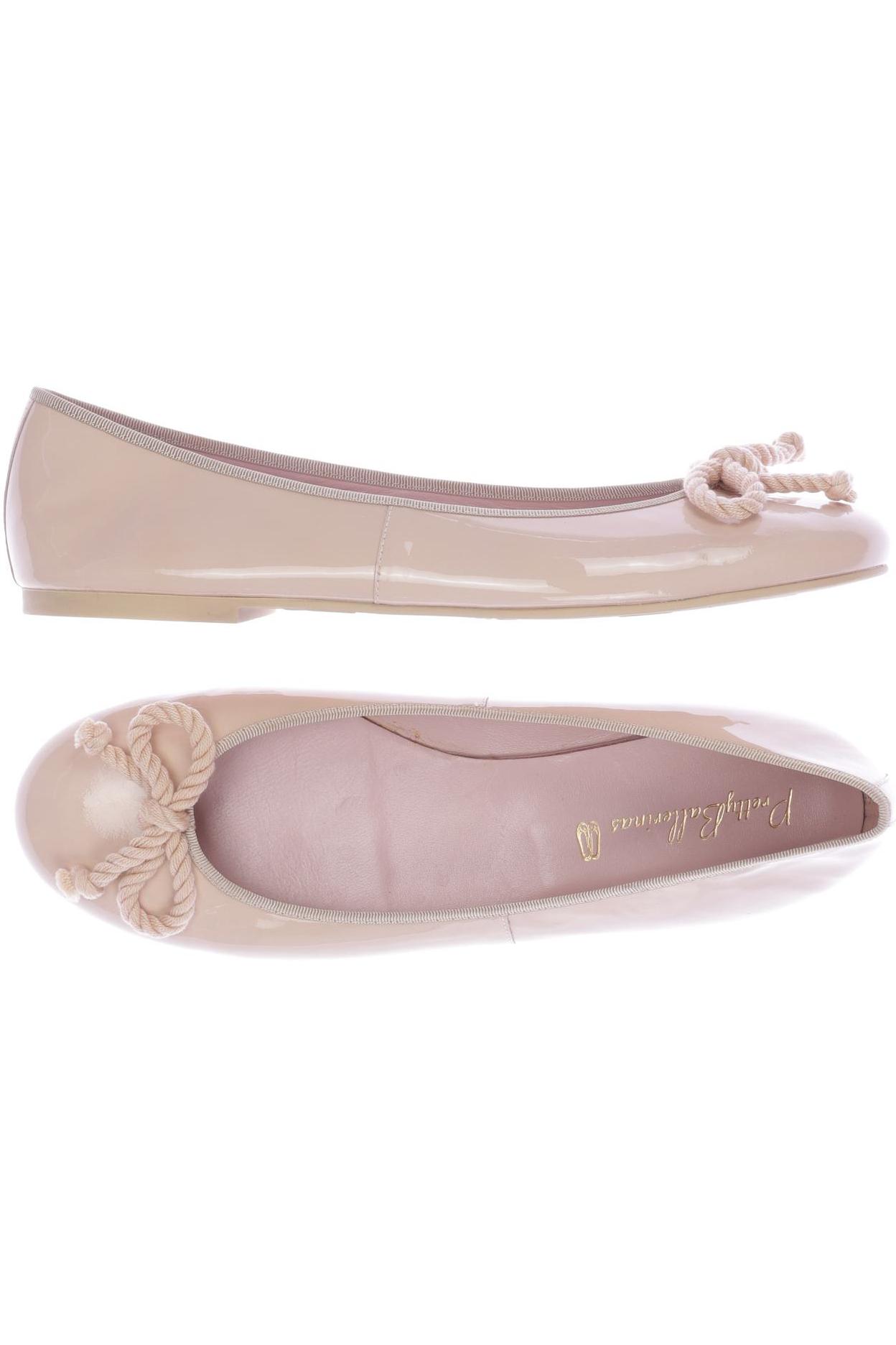 

Pretty Ballerinas Damen Ballerinas, pink