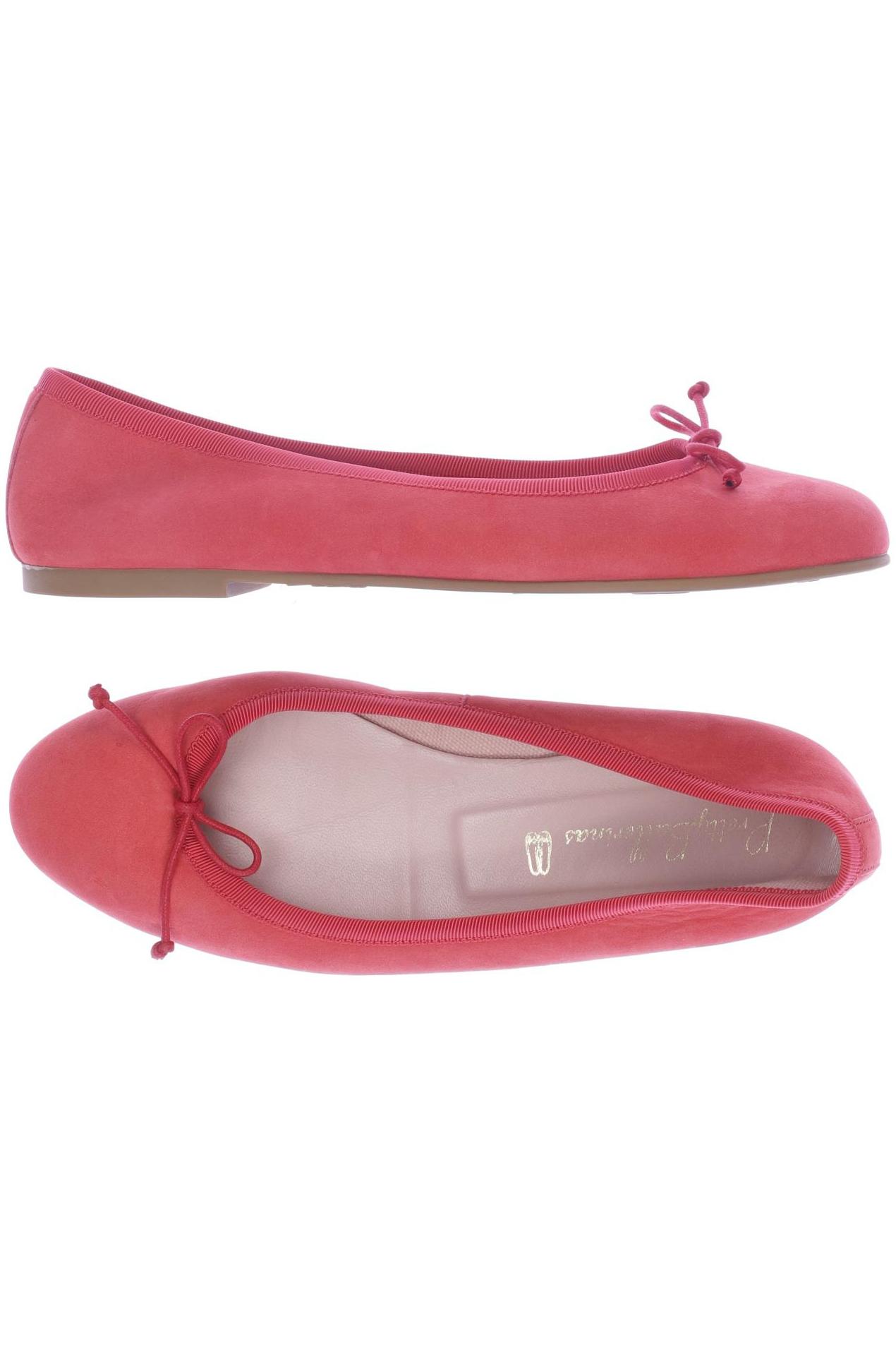 

Pretty Ballerinas Damen Ballerinas, pink, Gr. 37