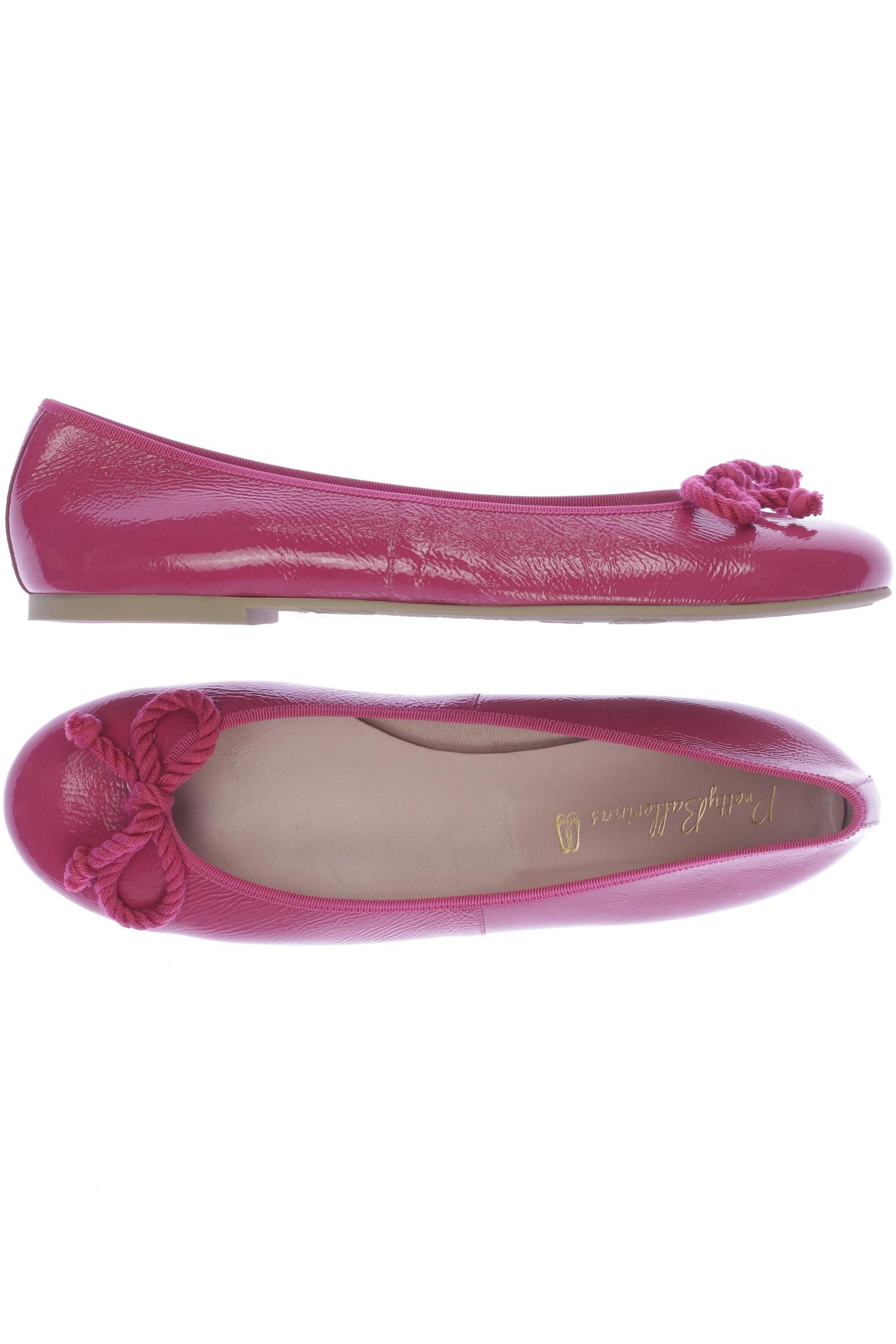 

Pretty Ballerinas Damen Ballerinas, pink