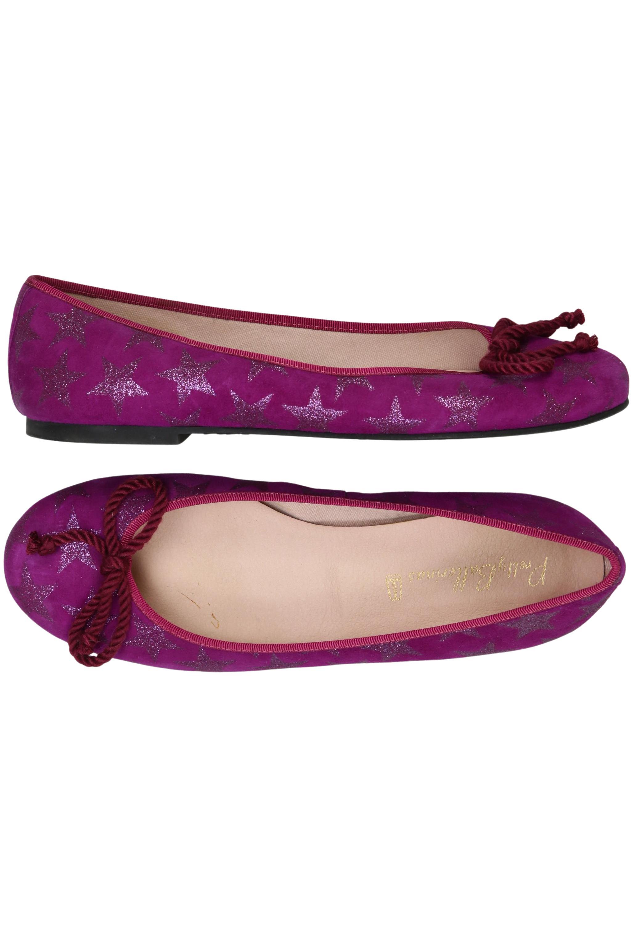 

Pretty Ballerinas Damen Ballerinas, flieder, Gr. 39