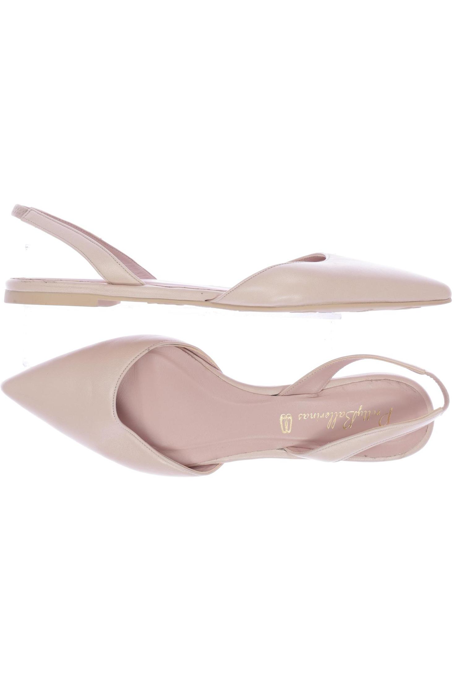 

Pretty Ballerinas Damen Ballerinas, pink, Gr. 40