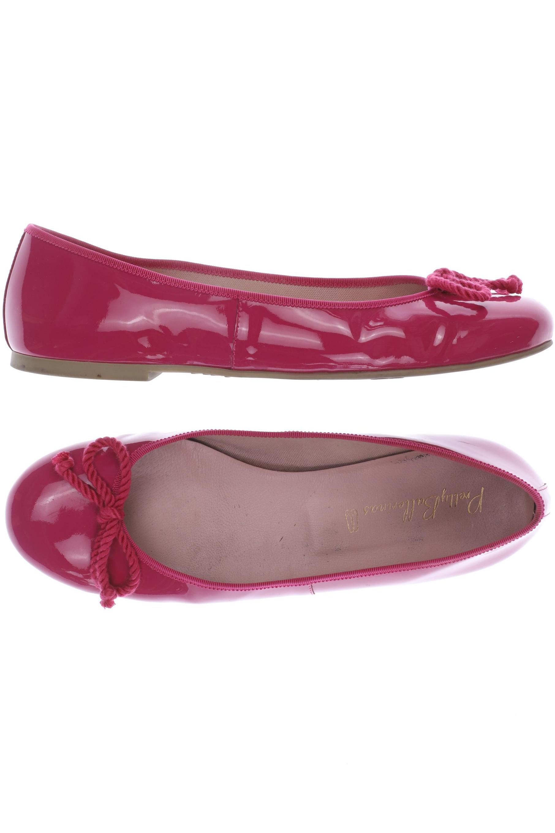 

Pretty Ballerinas Damen Ballerinas, pink
