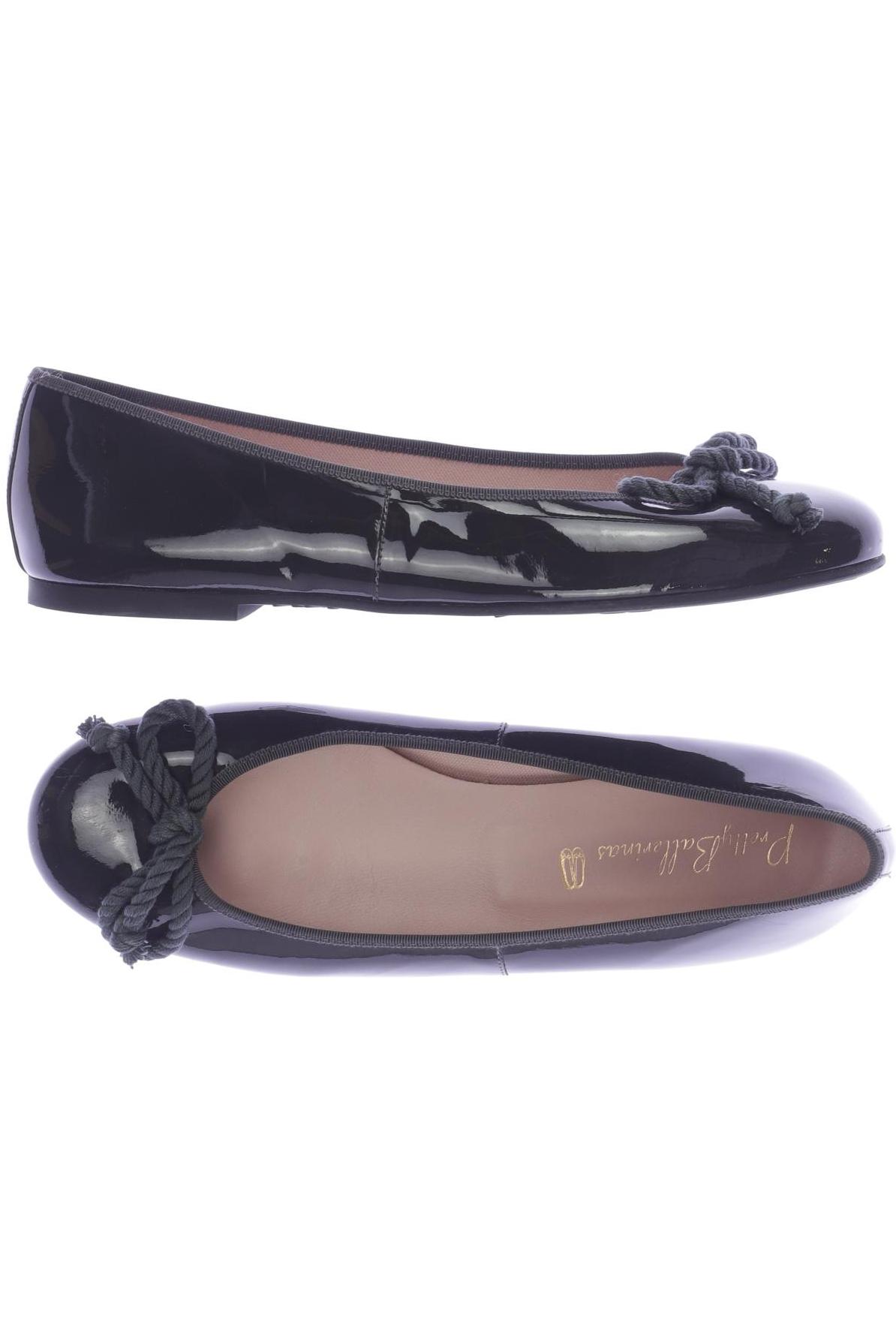 

Pretty Ballerinas Damen Ballerinas, grau