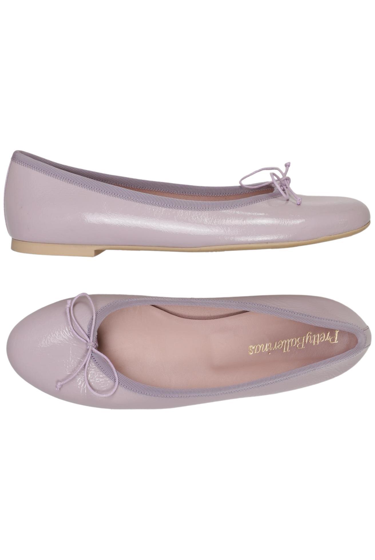 

Pretty Ballerinas Damen Ballerinas, flieder, Gr. 38
