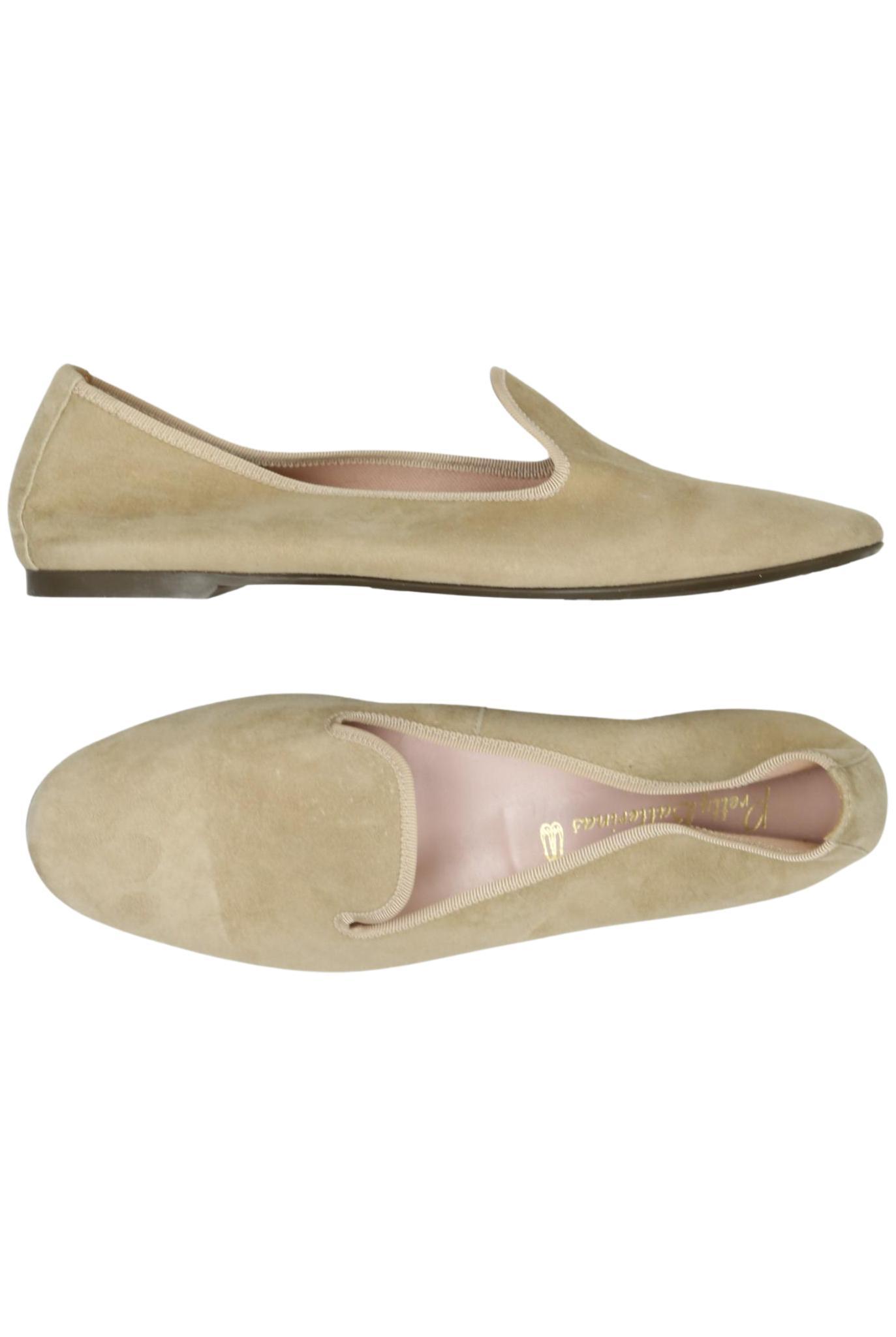 

Pretty Ballerinas Damen Ballerinas, beige, Gr. 37