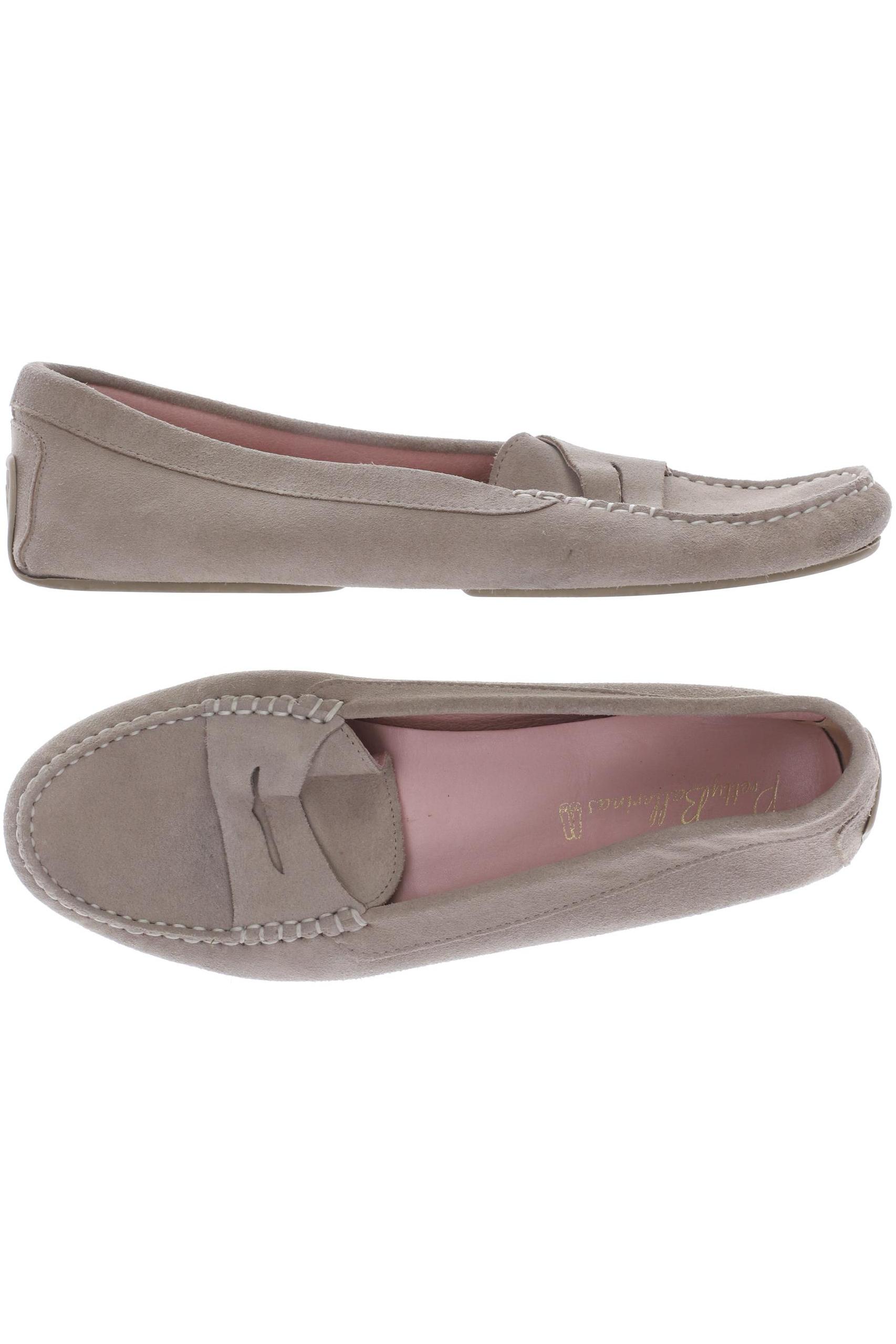 

Pretty Ballerinas Damen Ballerinas, beige