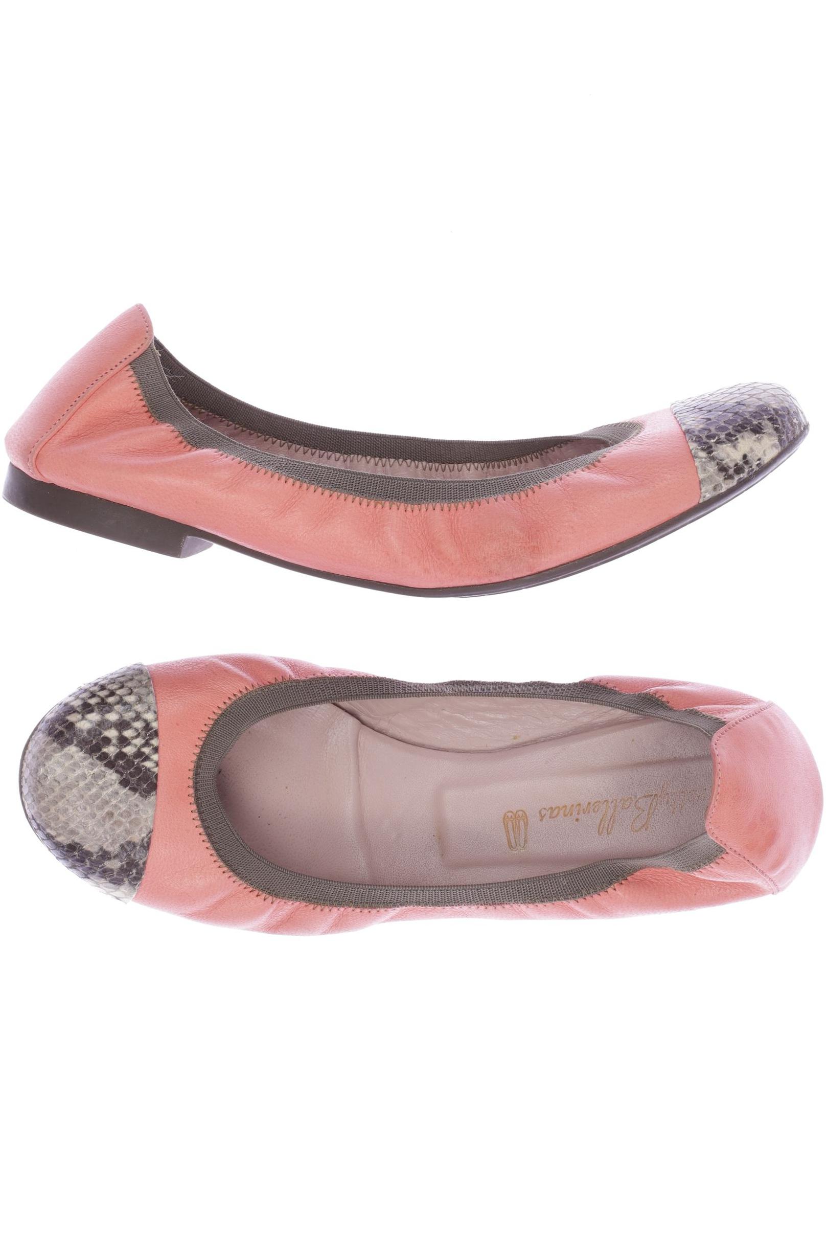 

Pretty Ballerinas Damen Ballerinas, orange