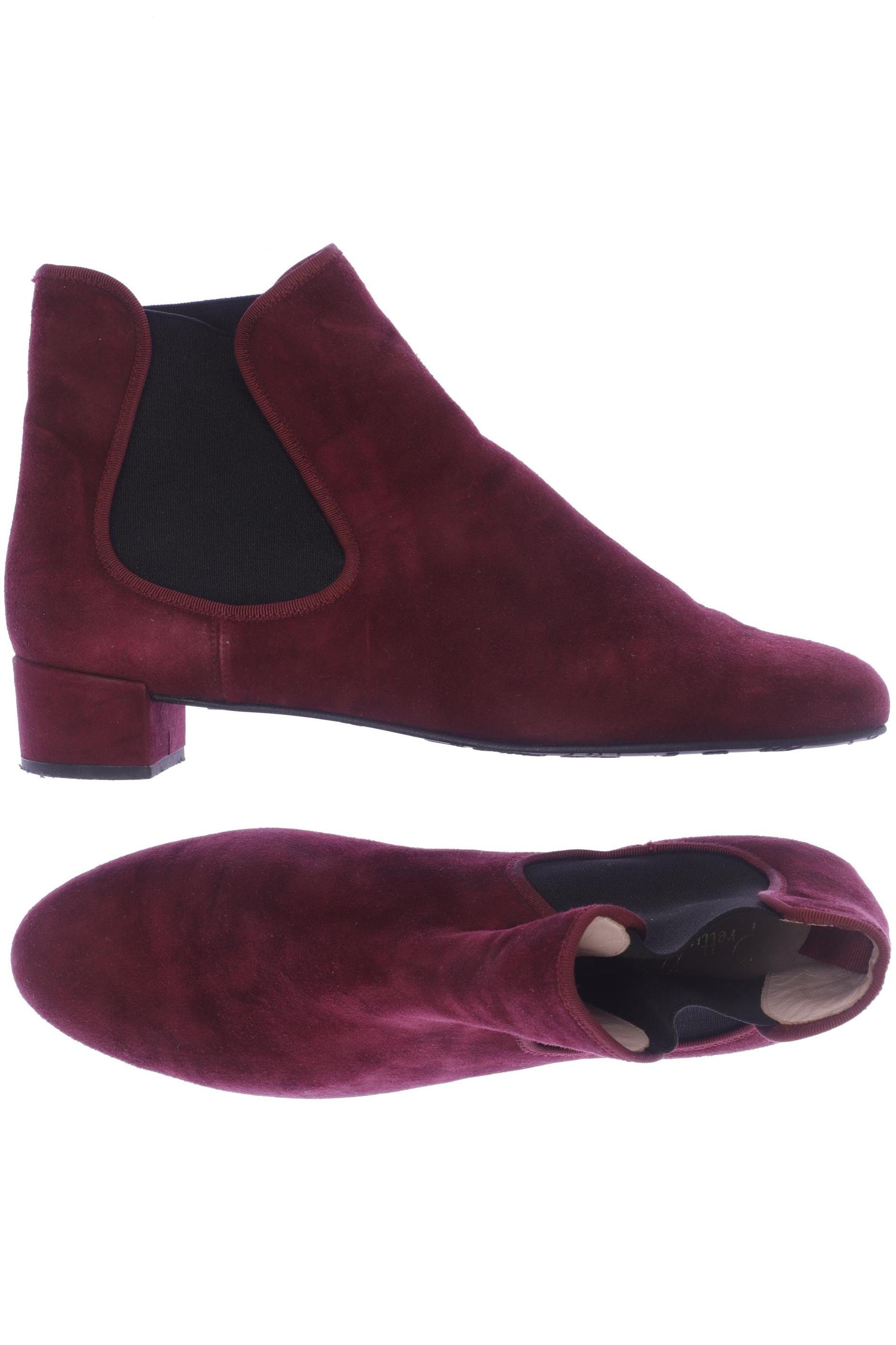 

Pretty Ballerinas Damen Stiefelette, bordeaux