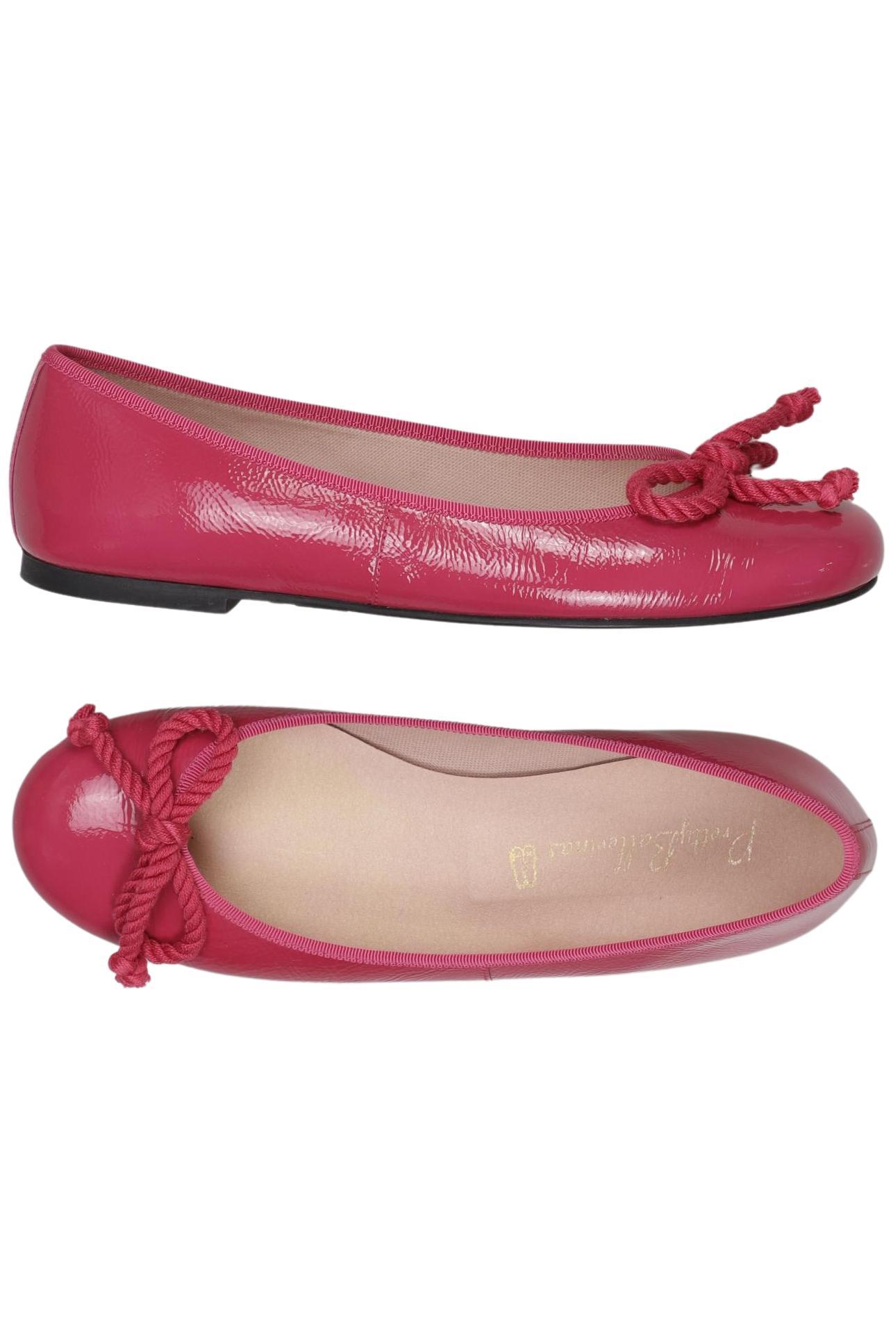 

Pretty Ballerinas Damen Ballerinas, pink, Gr. 37