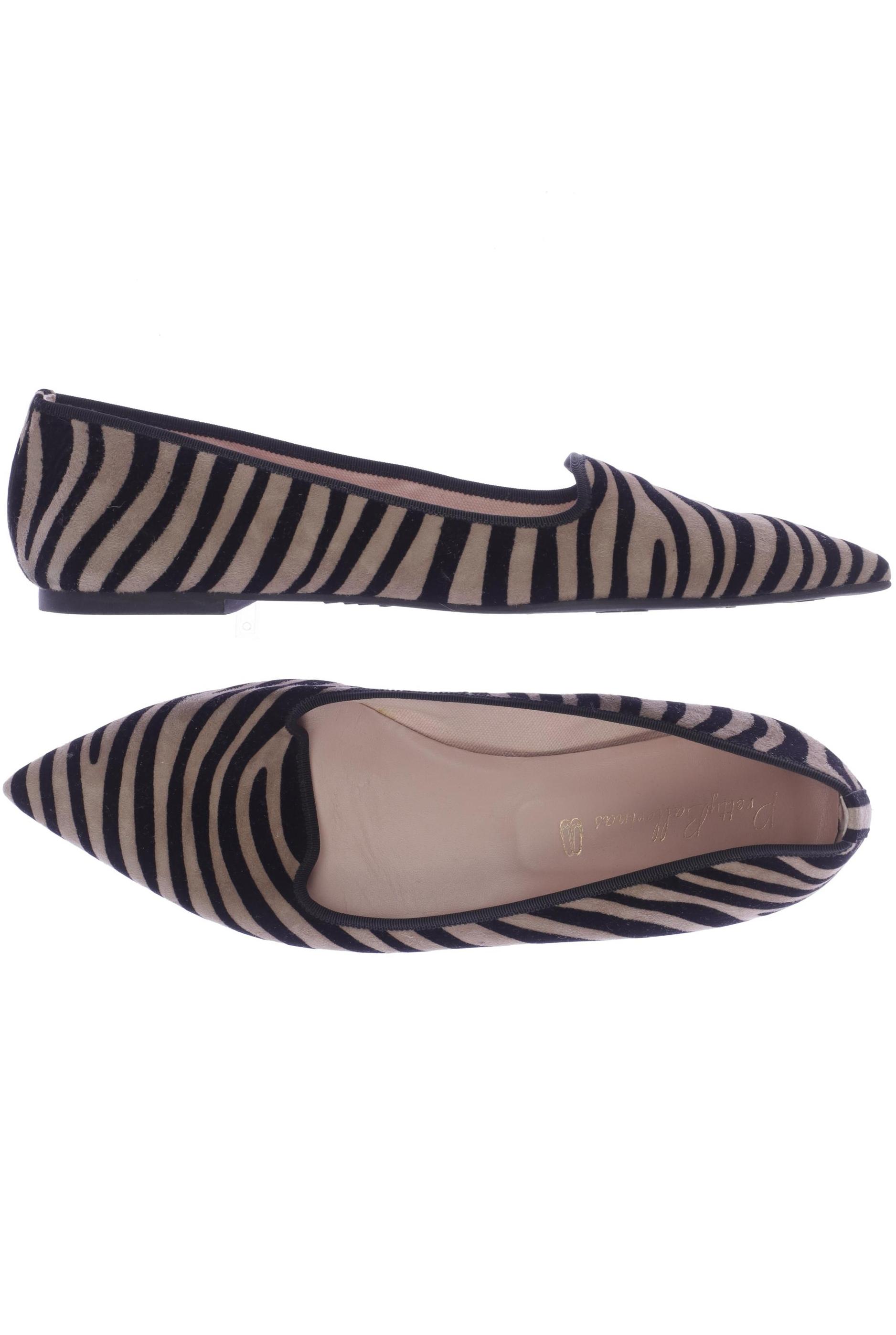 

Pretty Ballerinas Damen Ballerinas, schwarz