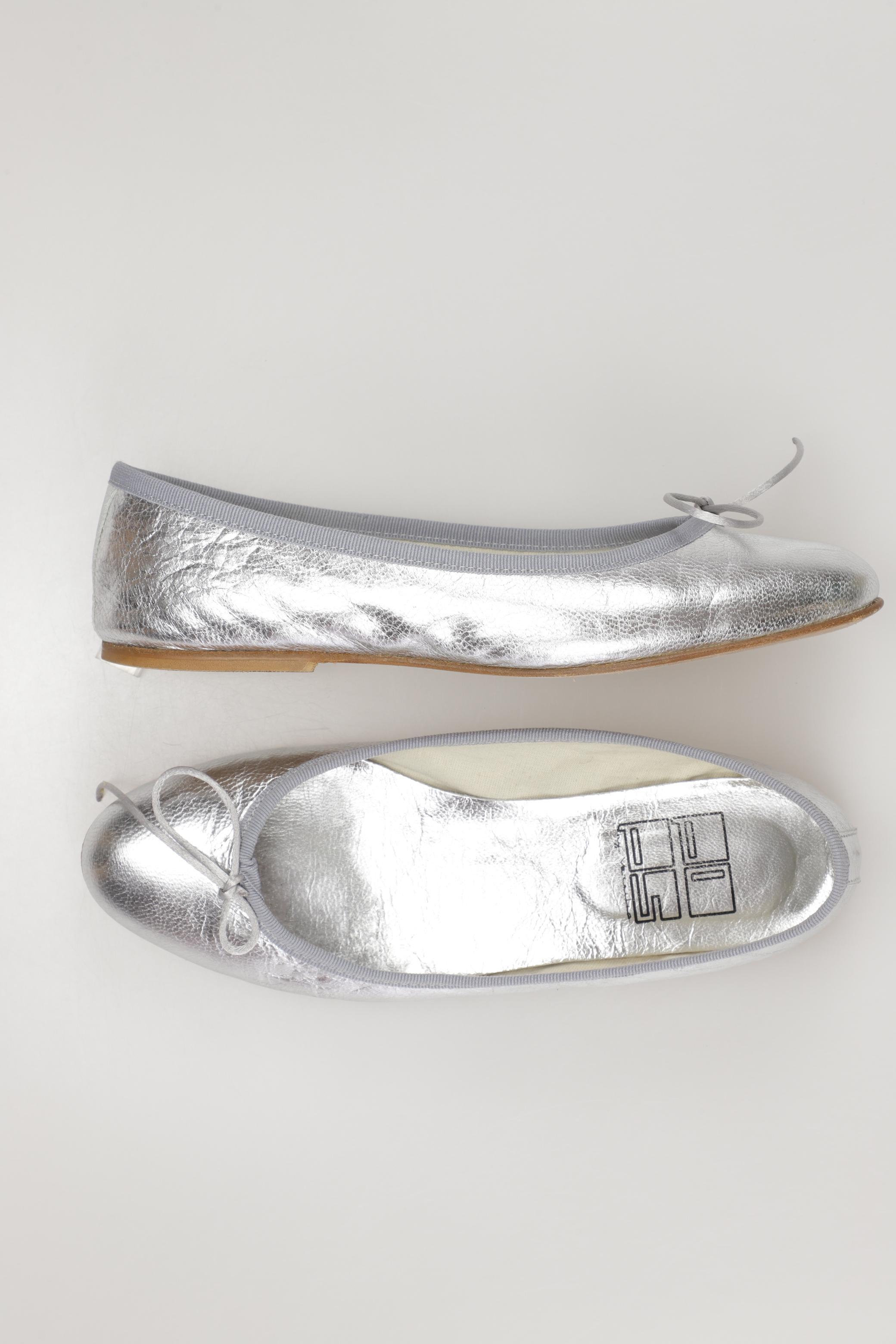 

Pretty Ballerinas Damen Ballerinas, silber