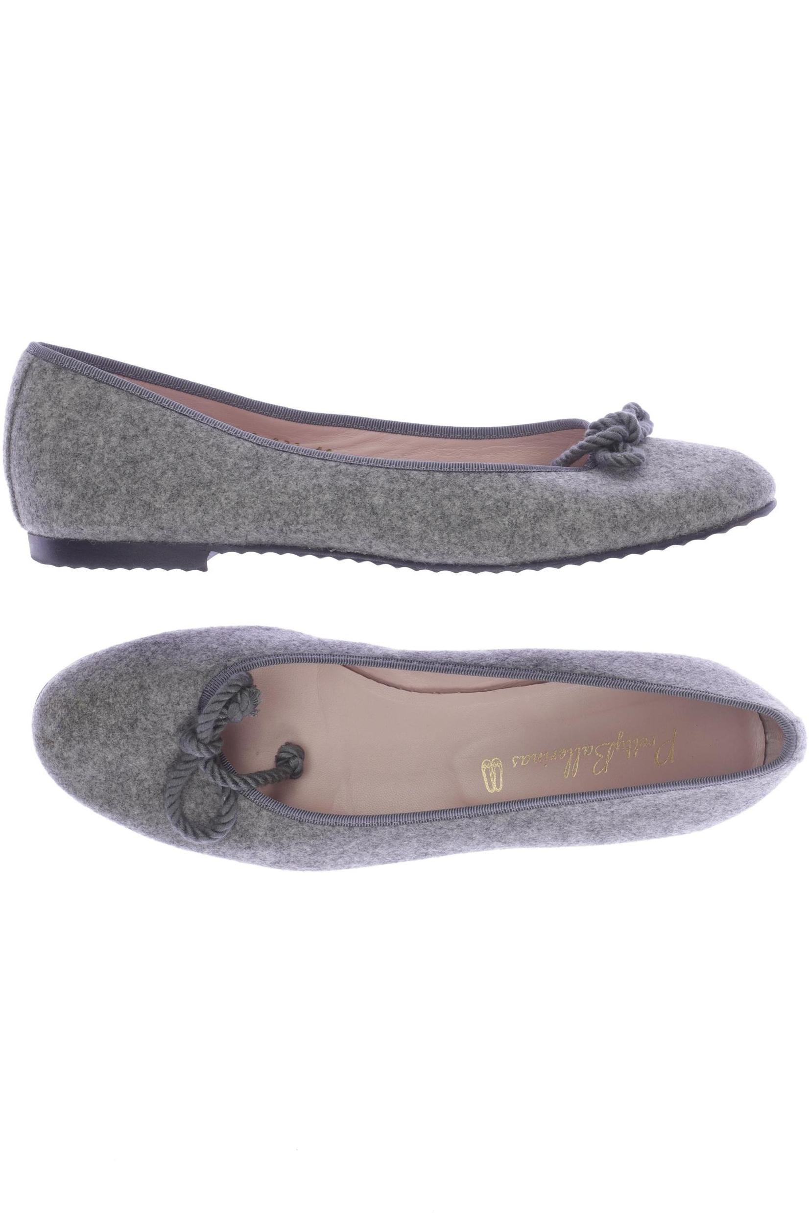 

Pretty Ballerinas Damen Ballerinas, grau