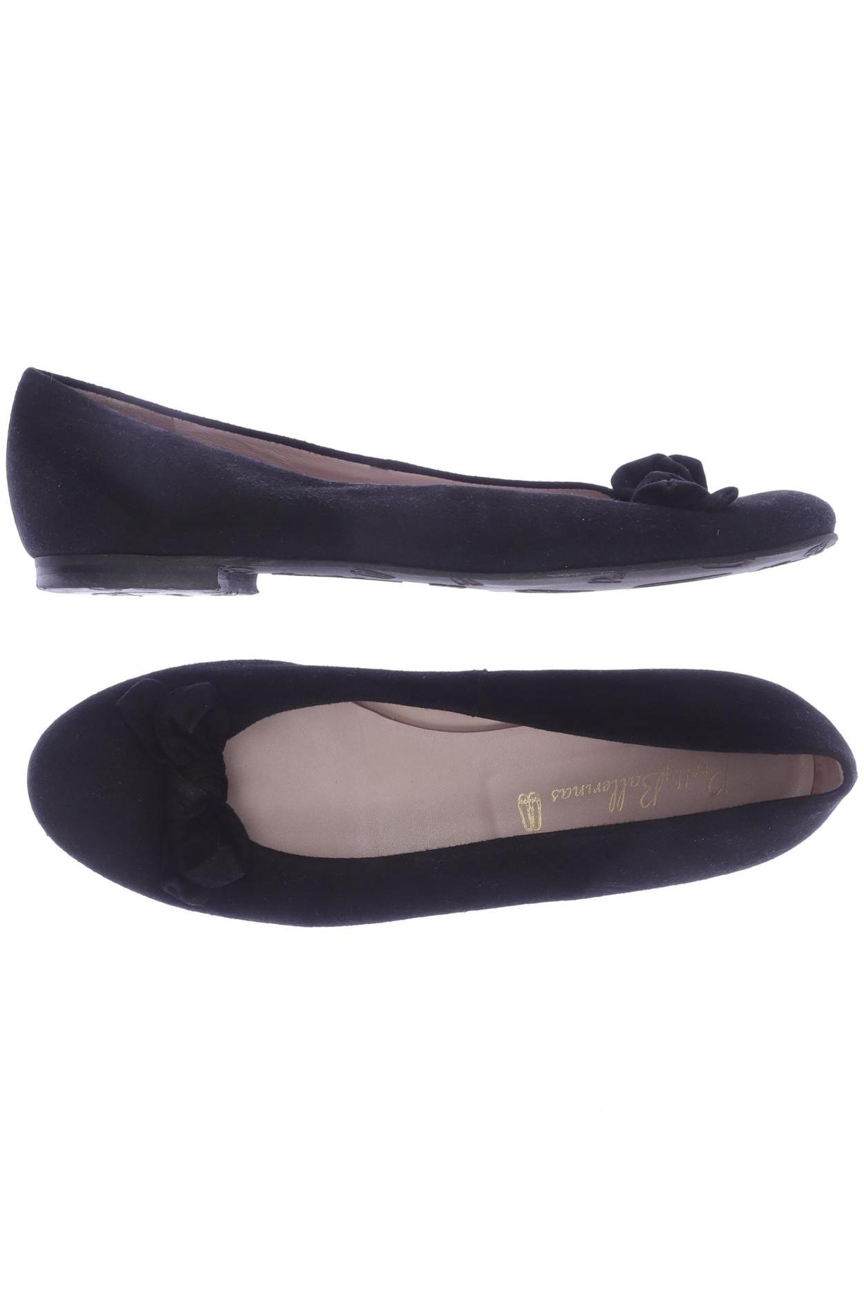 

Pretty Ballerinas Damen Ballerinas, schwarz