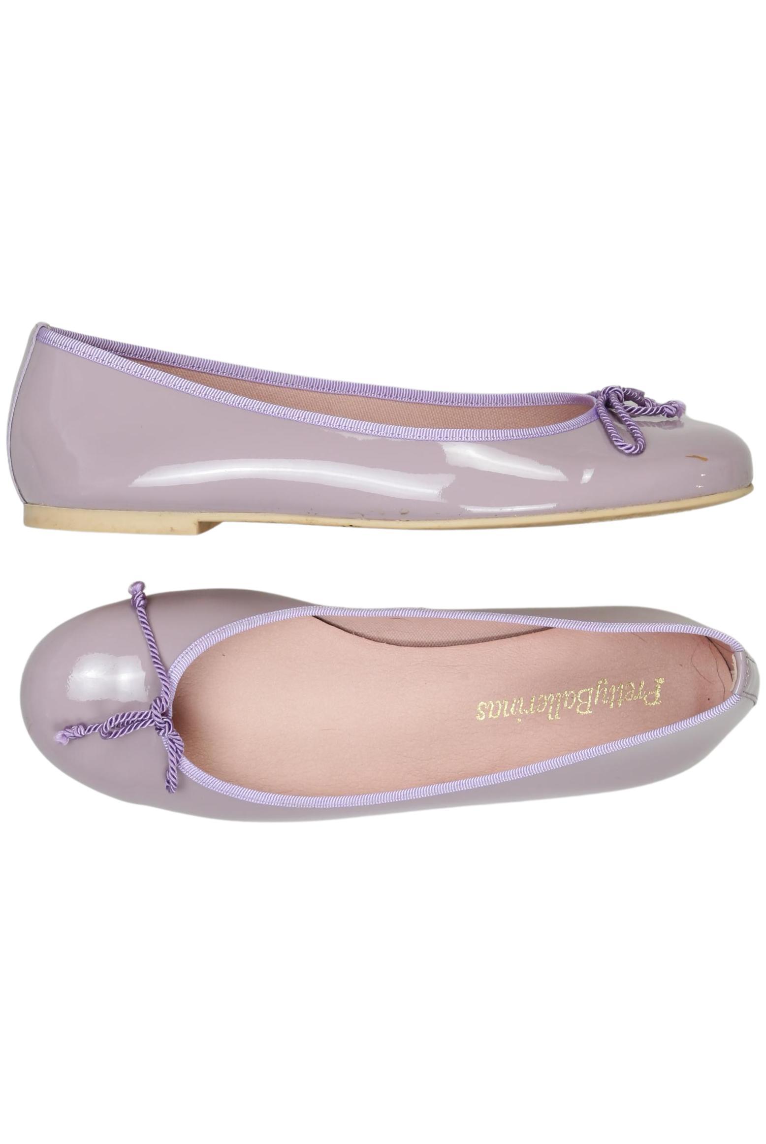 

Pretty Ballerinas Damen Ballerinas, flieder, Gr. 37