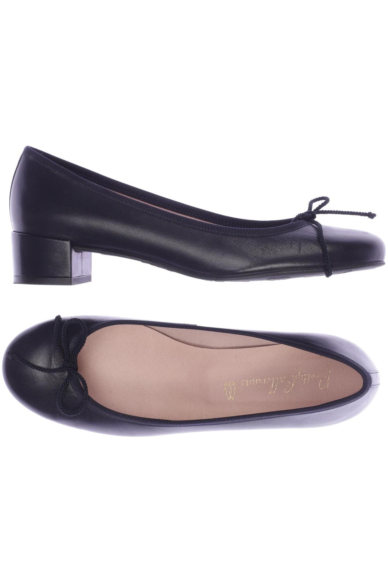 

Pretty Ballerinas Damen Ballerinas, marineblau, Gr. 38