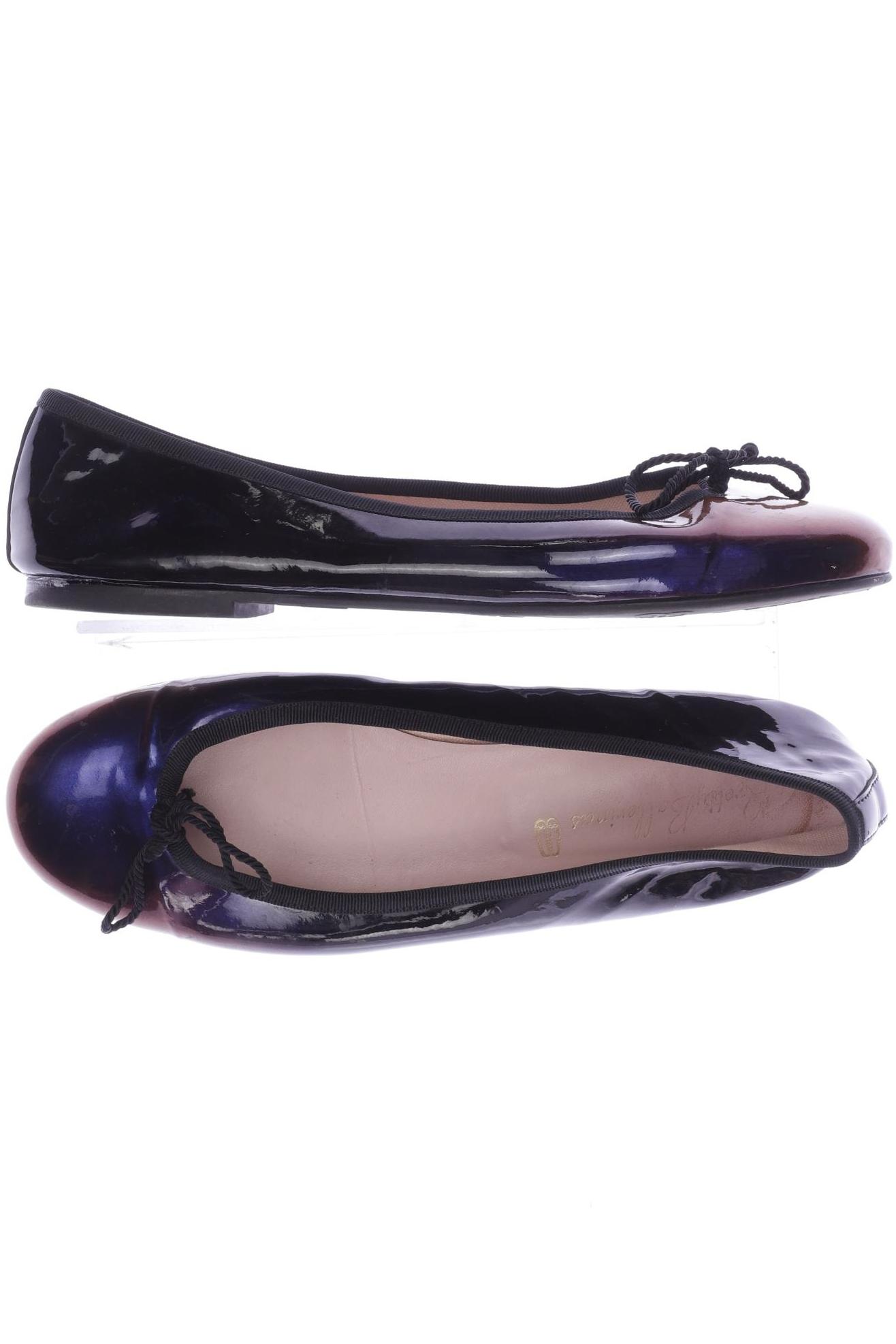 

Pretty Ballerinas Damen Ballerinas, schwarz
