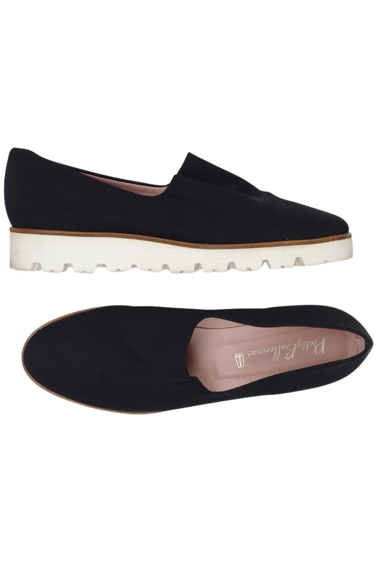 

Pretty Ballerinas Damen Halbschuh, marineblau, Gr. 39