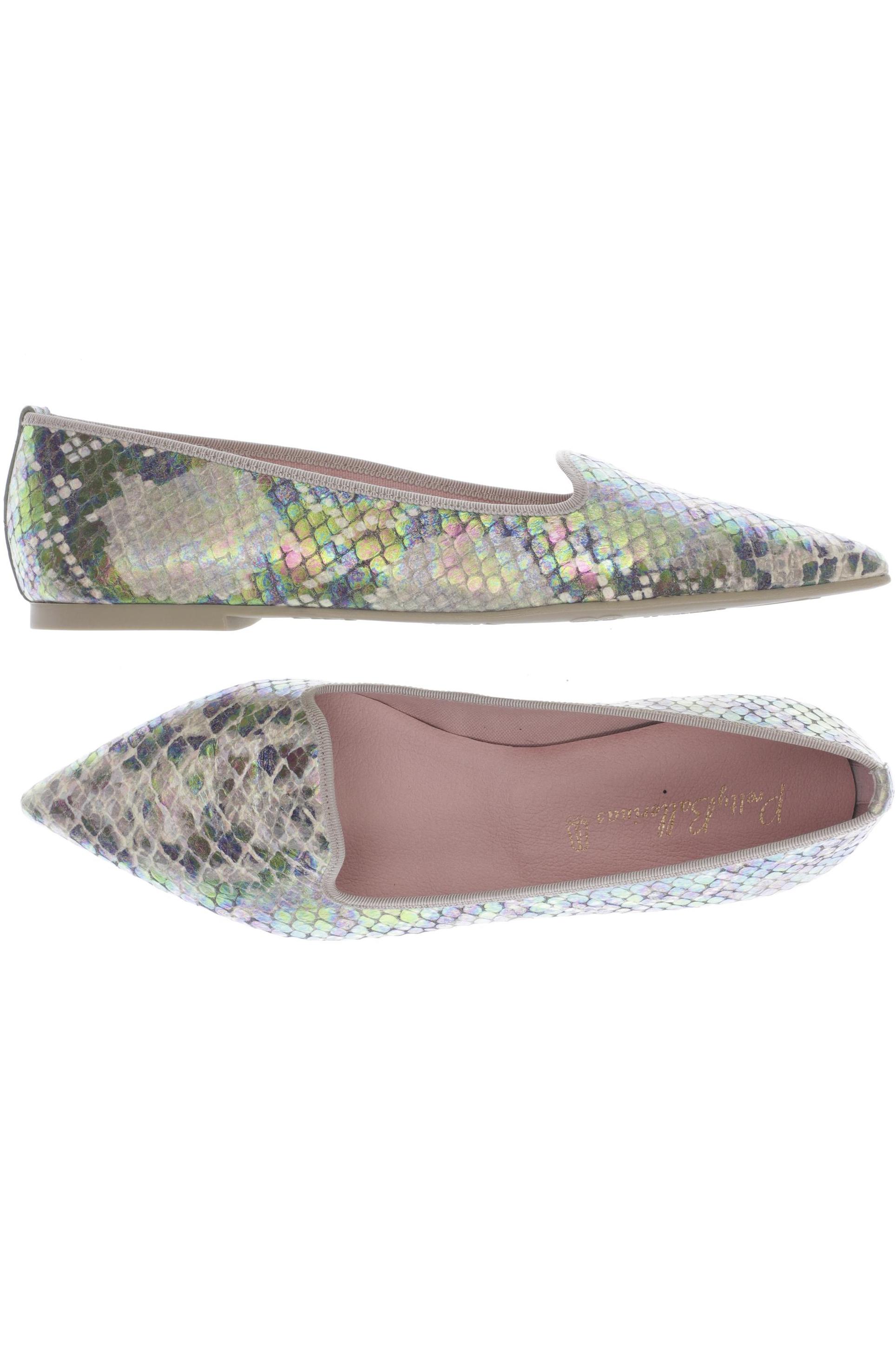 

Pretty Ballerinas Damen Ballerinas, mehrfarbig, Gr. 38