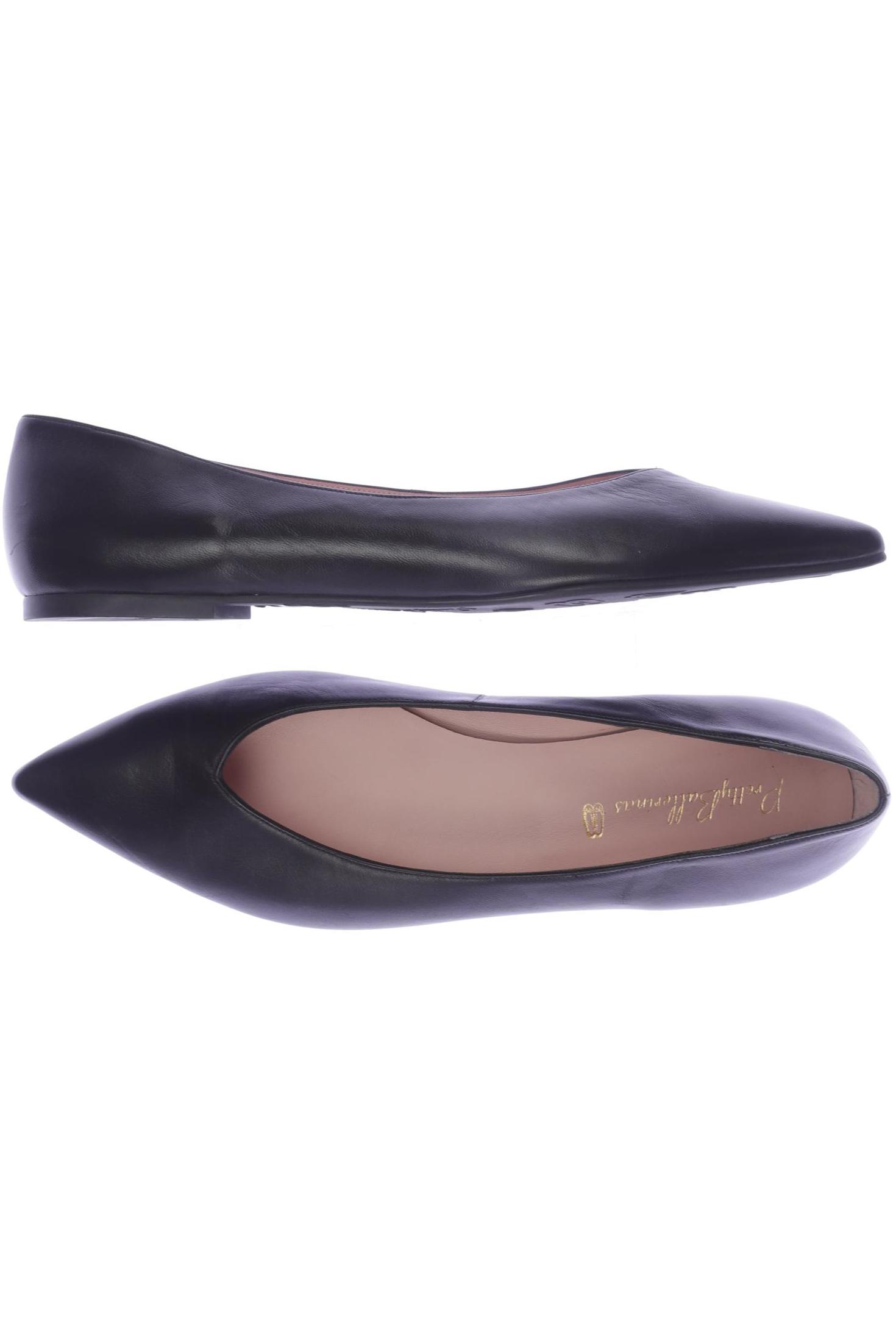 

Pretty Ballerinas Damen Ballerinas, schwarz