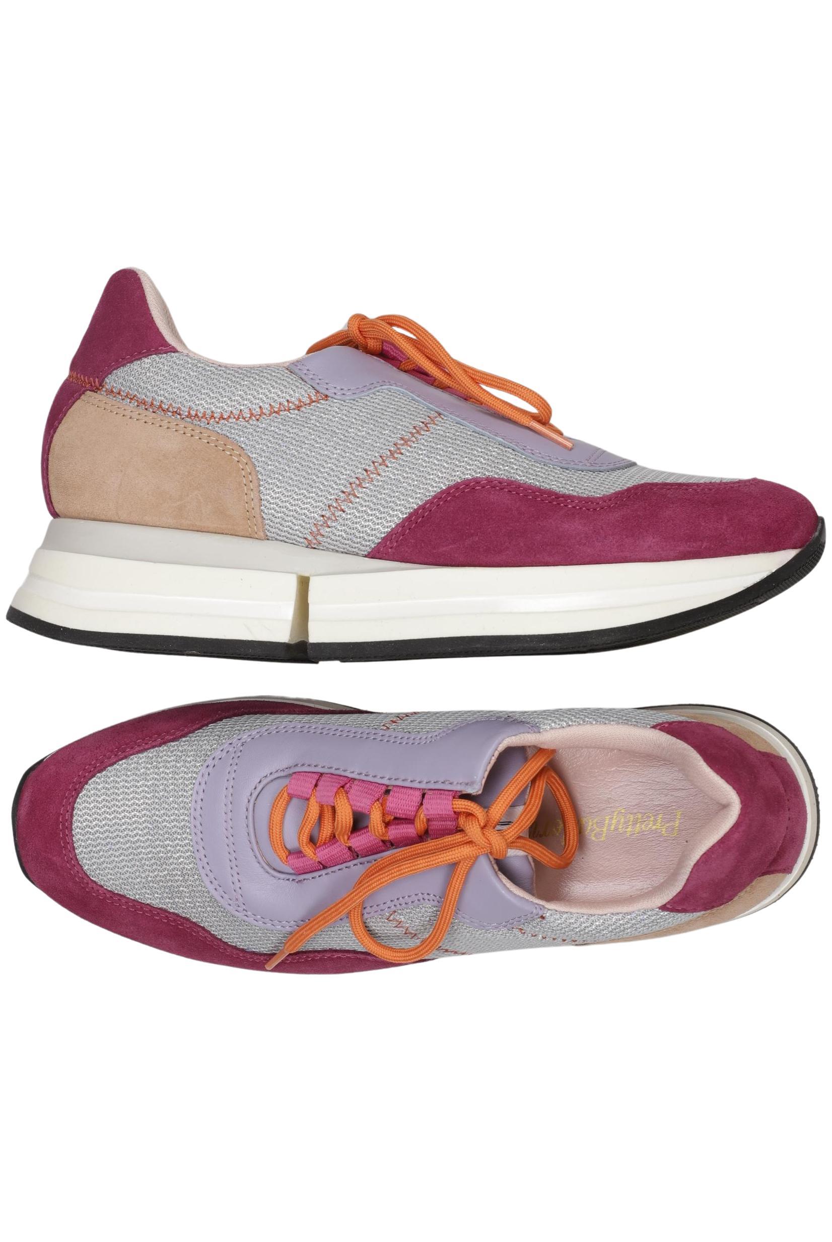 

Pretty Ballerinas Damen Sneakers, mehrfarbig, Gr. 38