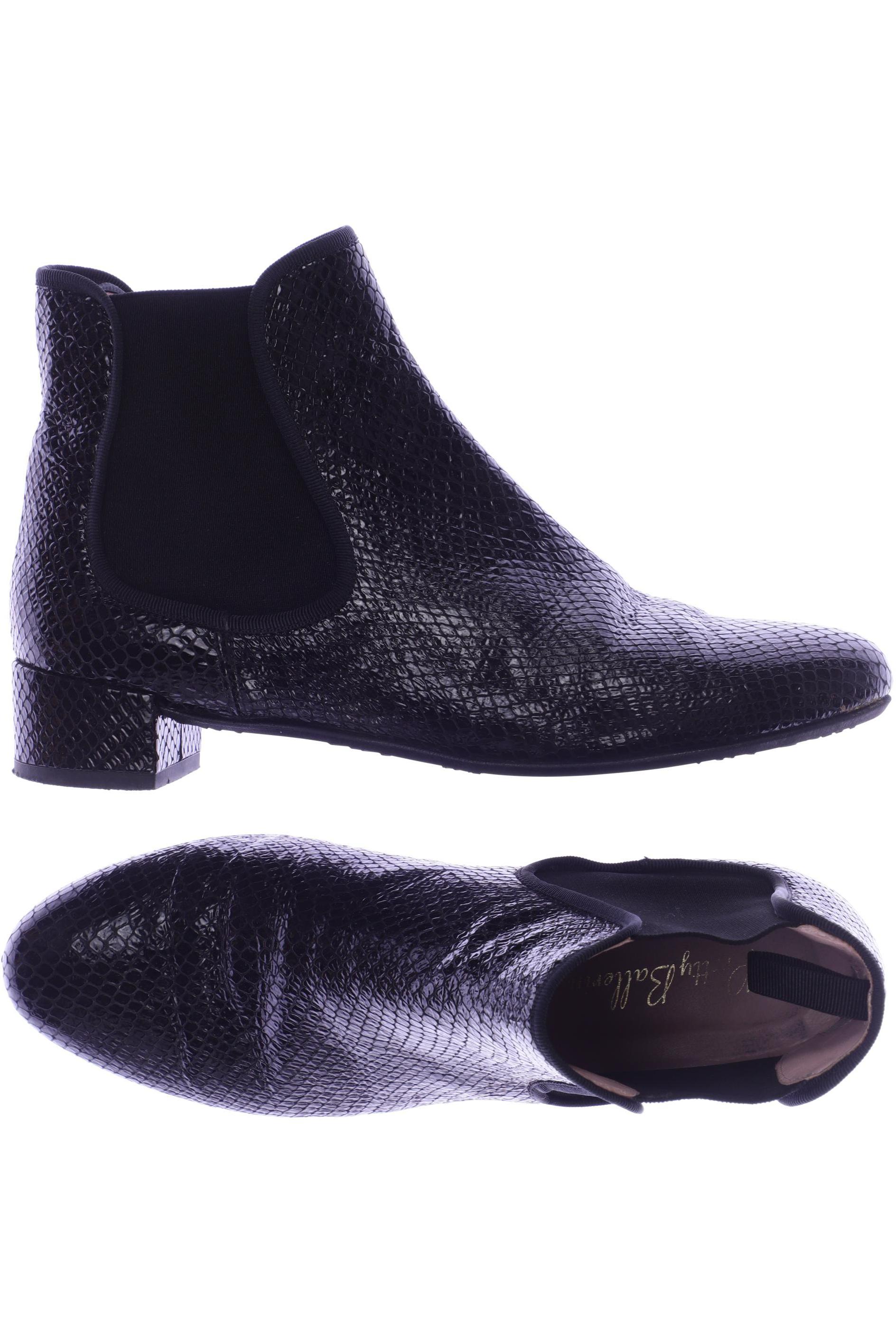 

Pretty Ballerinas Damen Stiefelette, schwarz