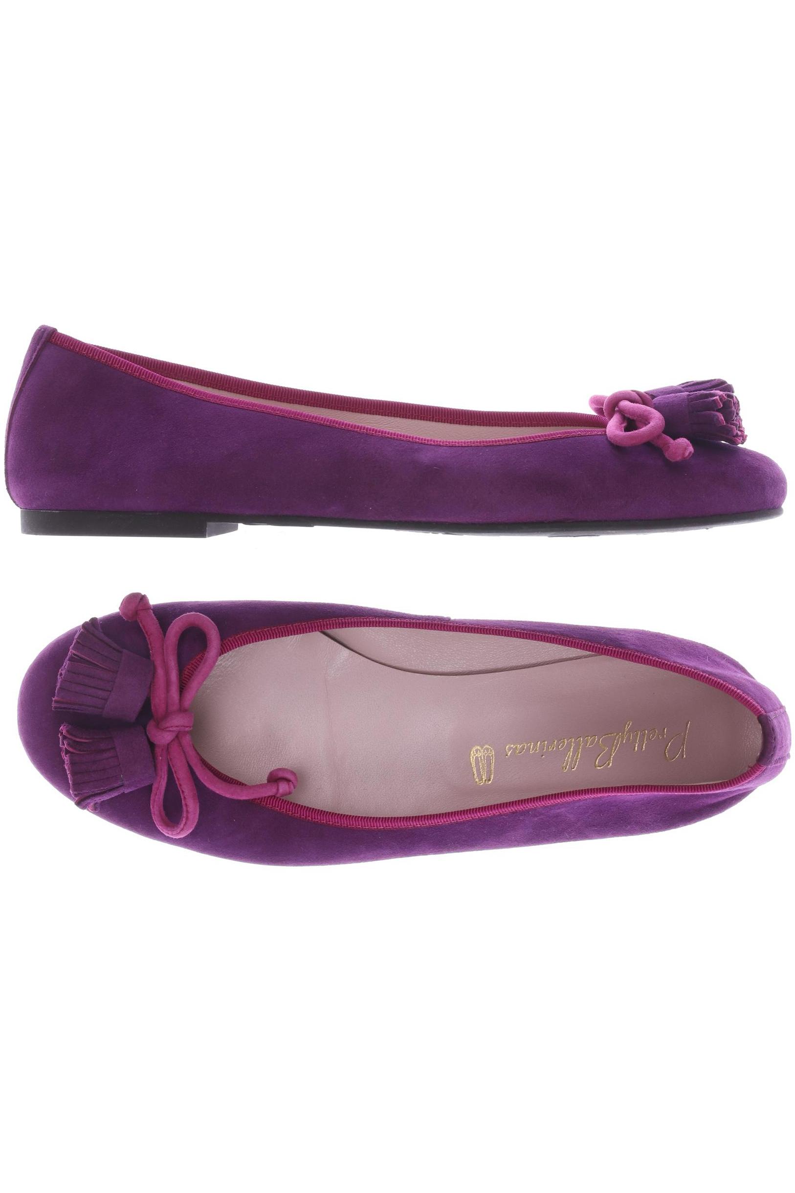 

Pretty Ballerinas Damen Ballerinas, flieder