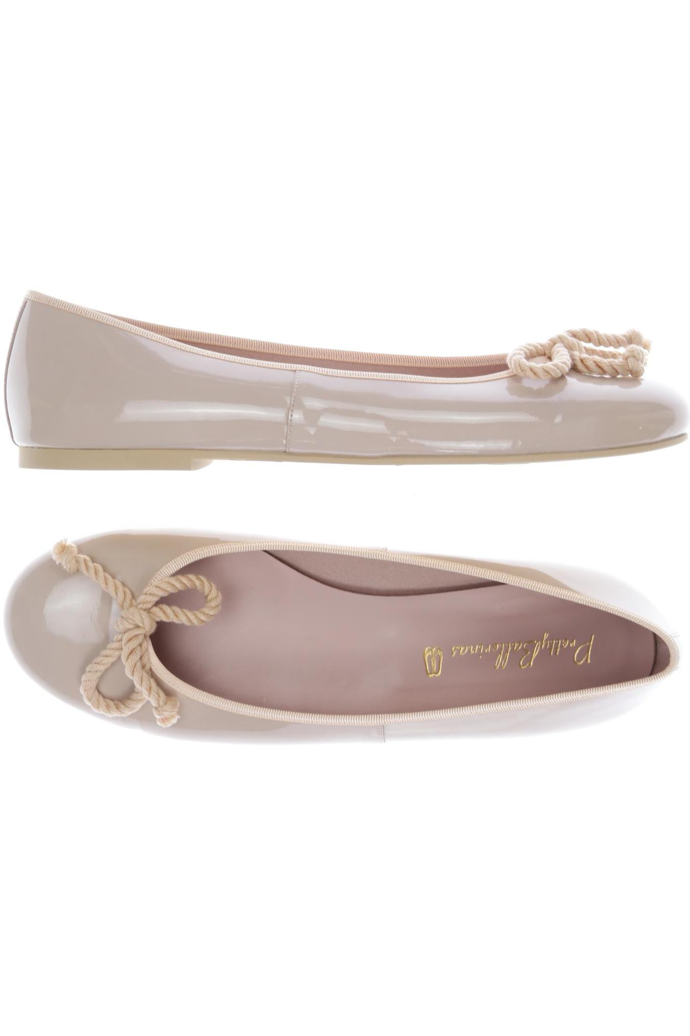 

Pretty Ballerinas Damen Ballerinas, pink, Gr. 41.5