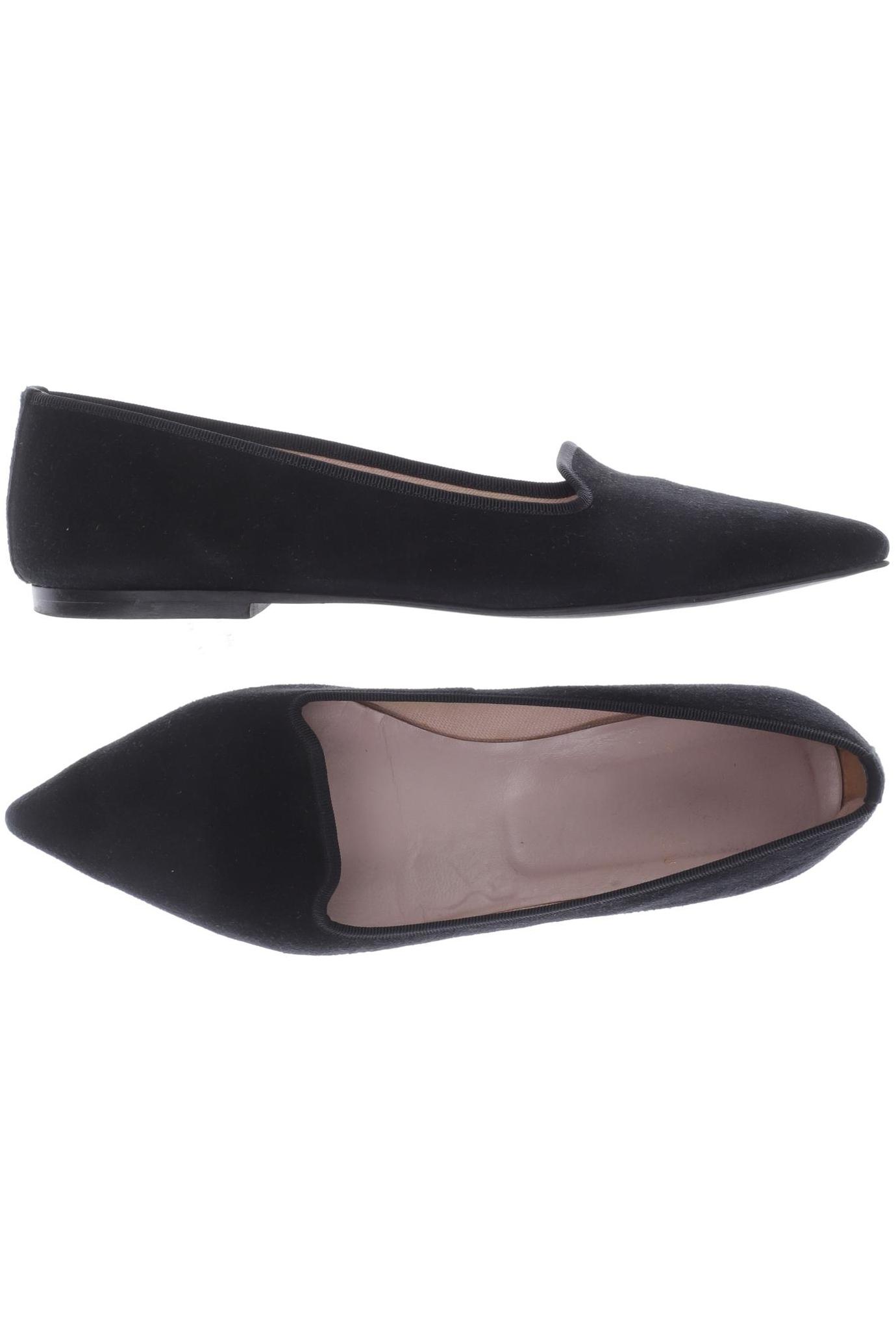 

Pretty Ballerinas Damen Ballerinas, schwarz