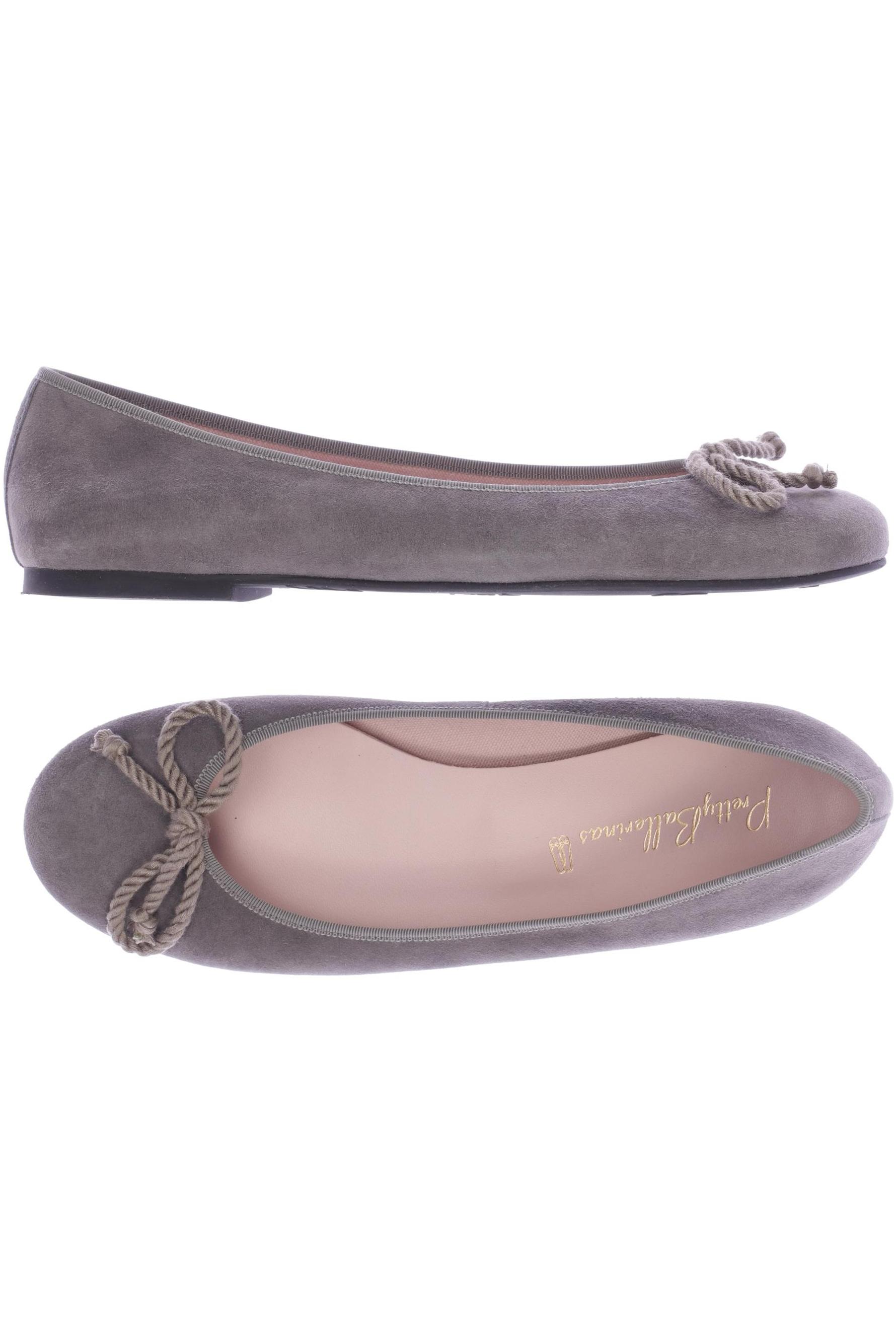 

Pretty Ballerinas Damen Ballerinas, grau