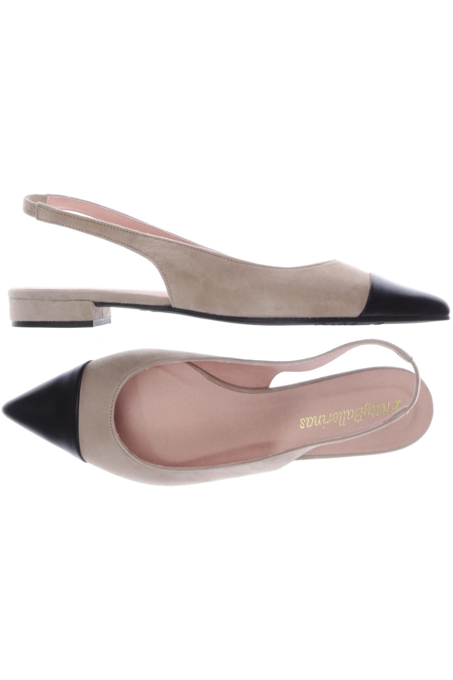 

Pretty Ballerinas Damen Ballerinas, pink, Gr. 40