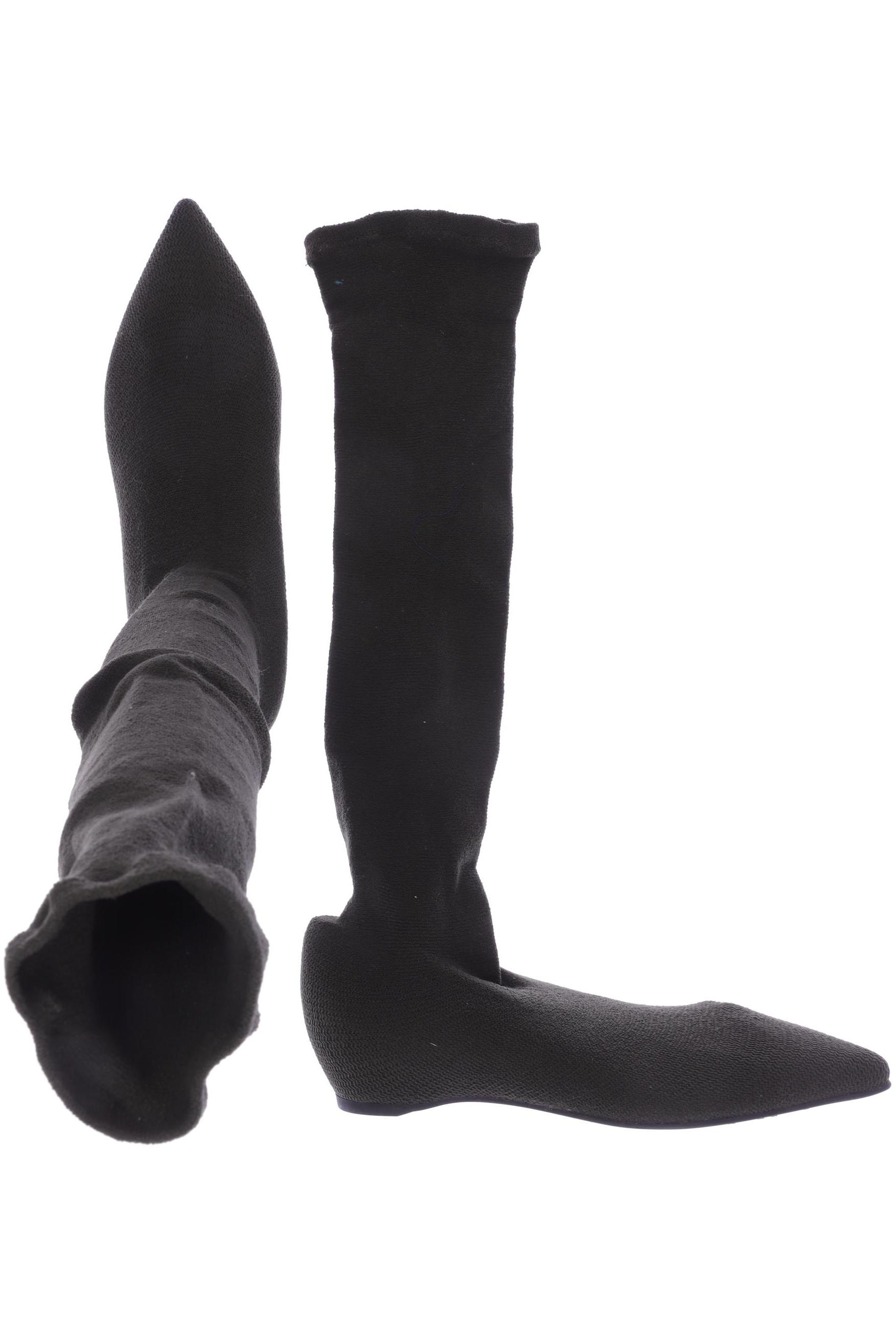 

Pretty Ballerinas Damen Stiefel, grün, Gr. 39