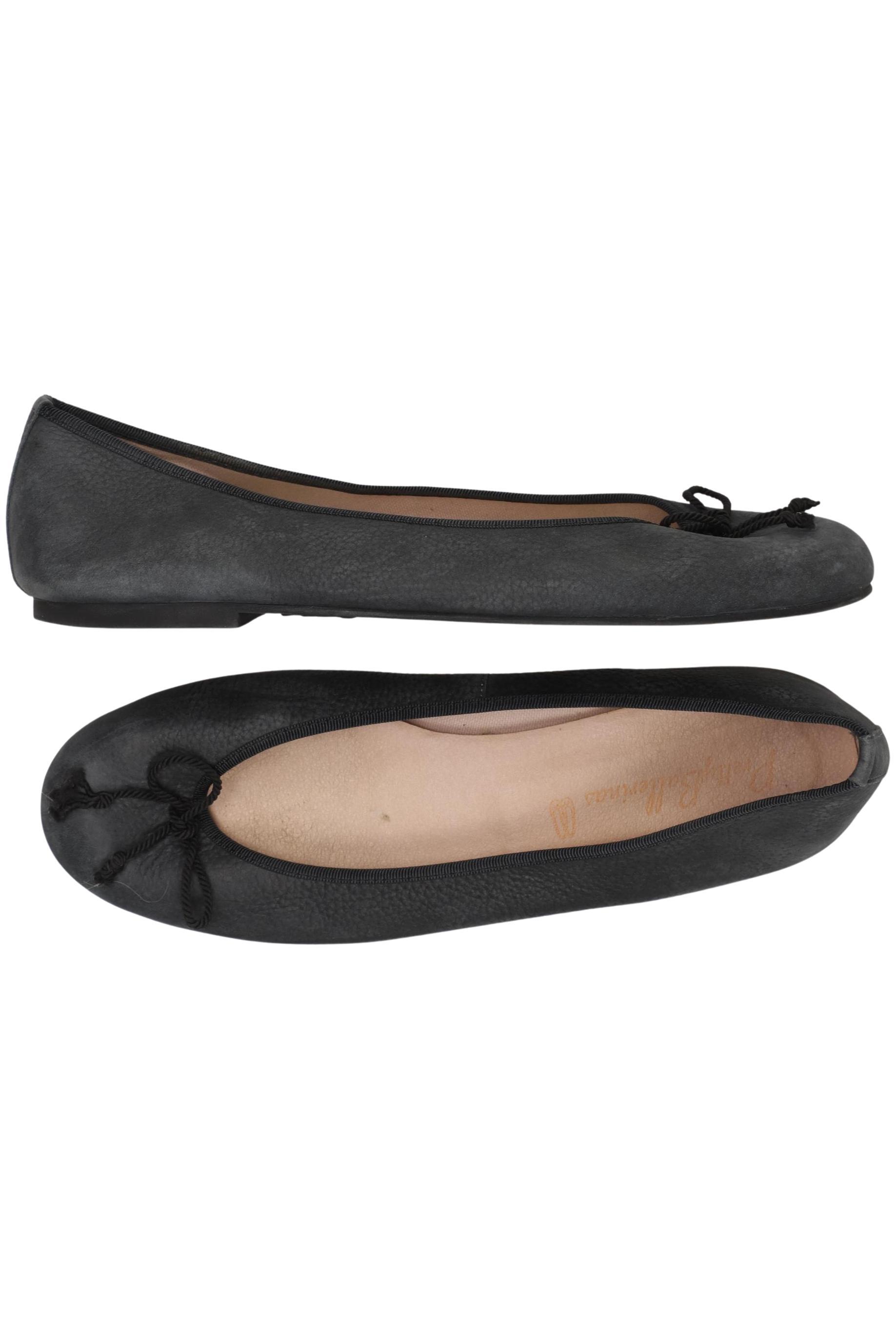 

Pretty Ballerinas Damen Ballerinas, grau, Gr. 39