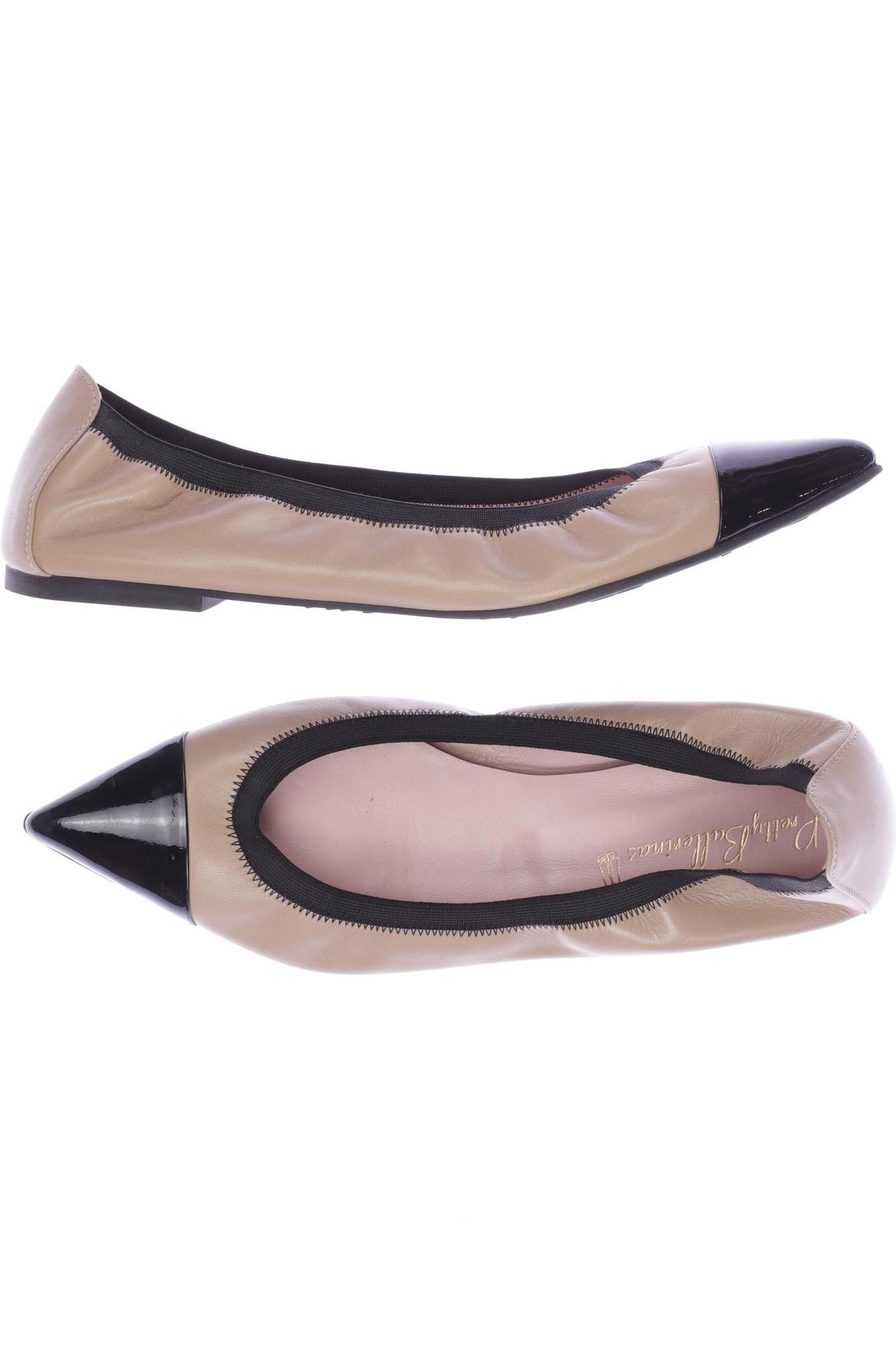 

Pretty Ballerinas Damen Ballerinas, beige, Gr. 39
